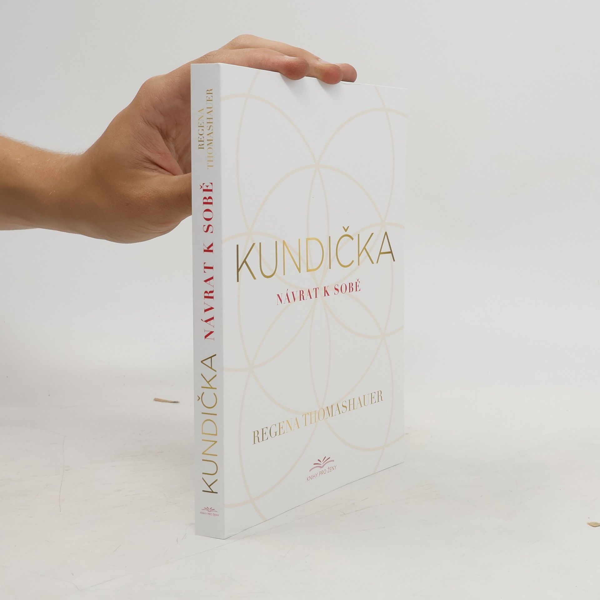Regena Thomashauer Kundička: Návrat k sobě