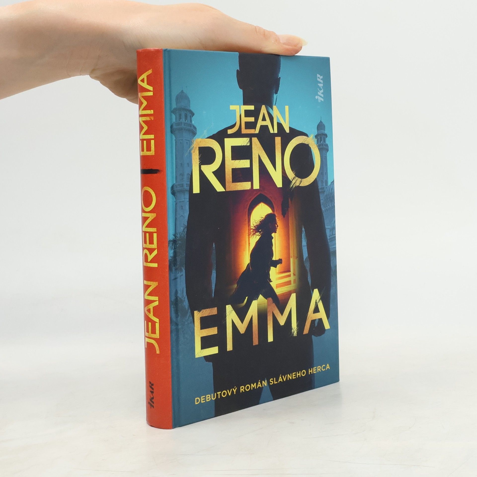 Jean Renoir Emma