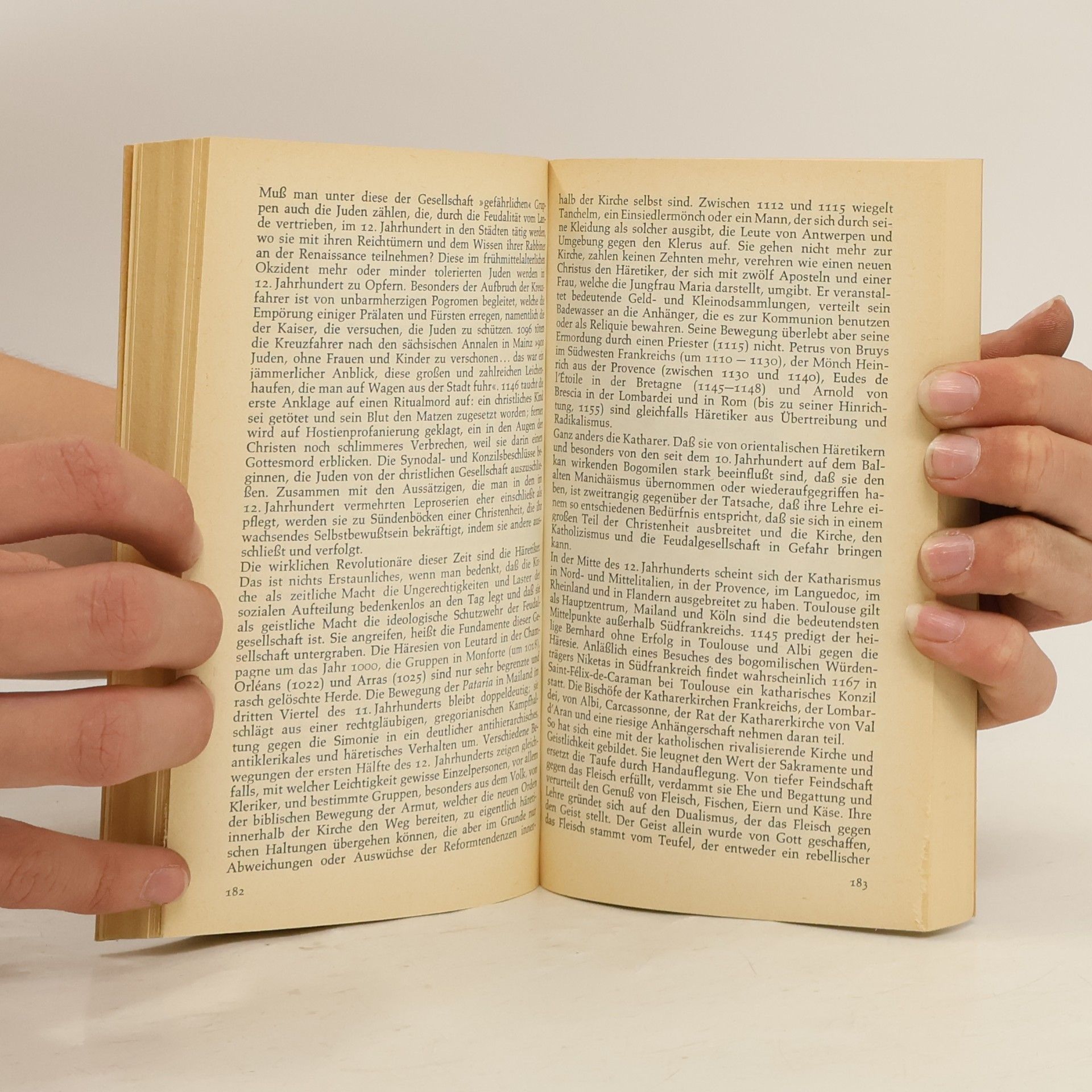 kolektiv Fischer Weltgeschichte 11. Das Hochmittelalter
