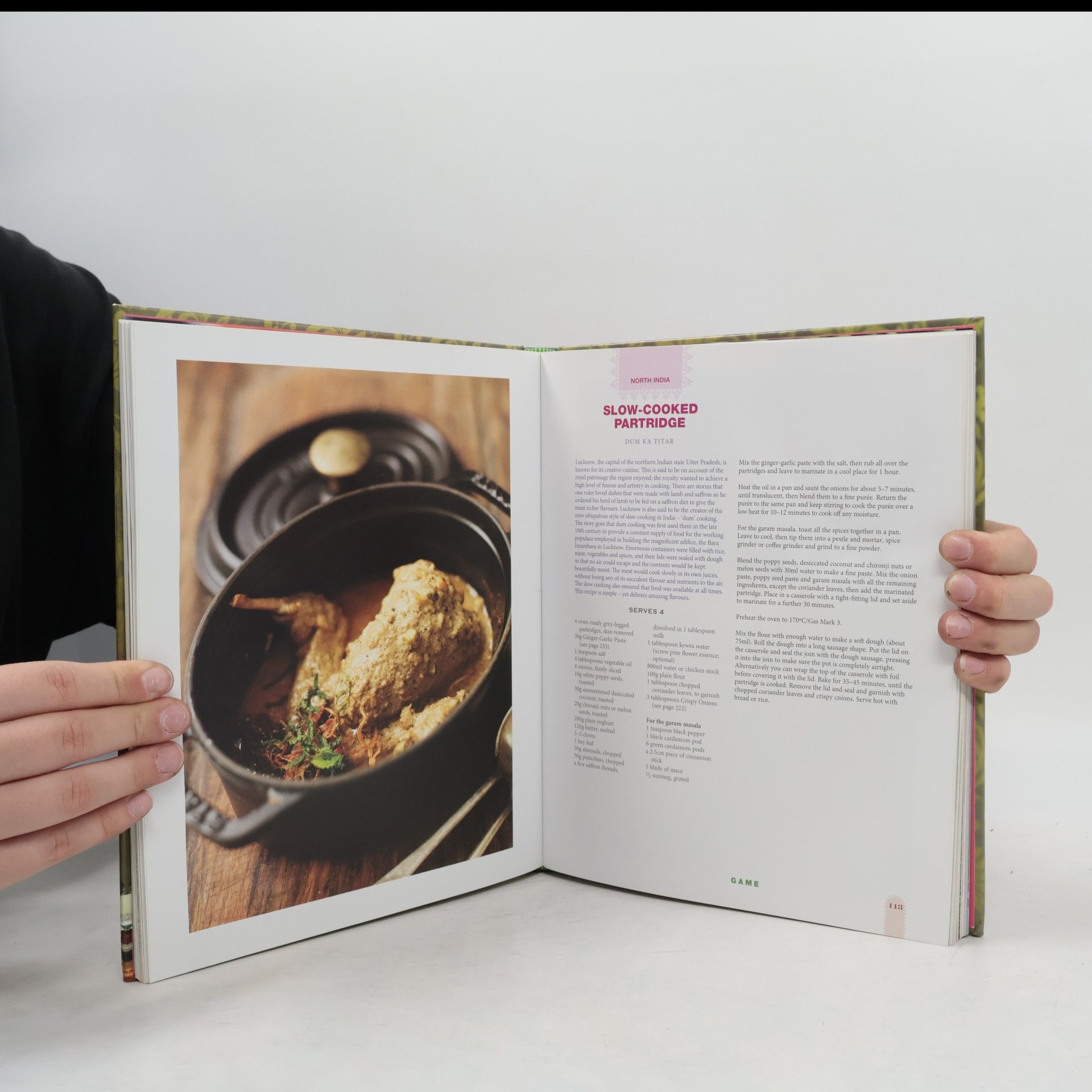 Atul Kochhar Atul's Curries of the World