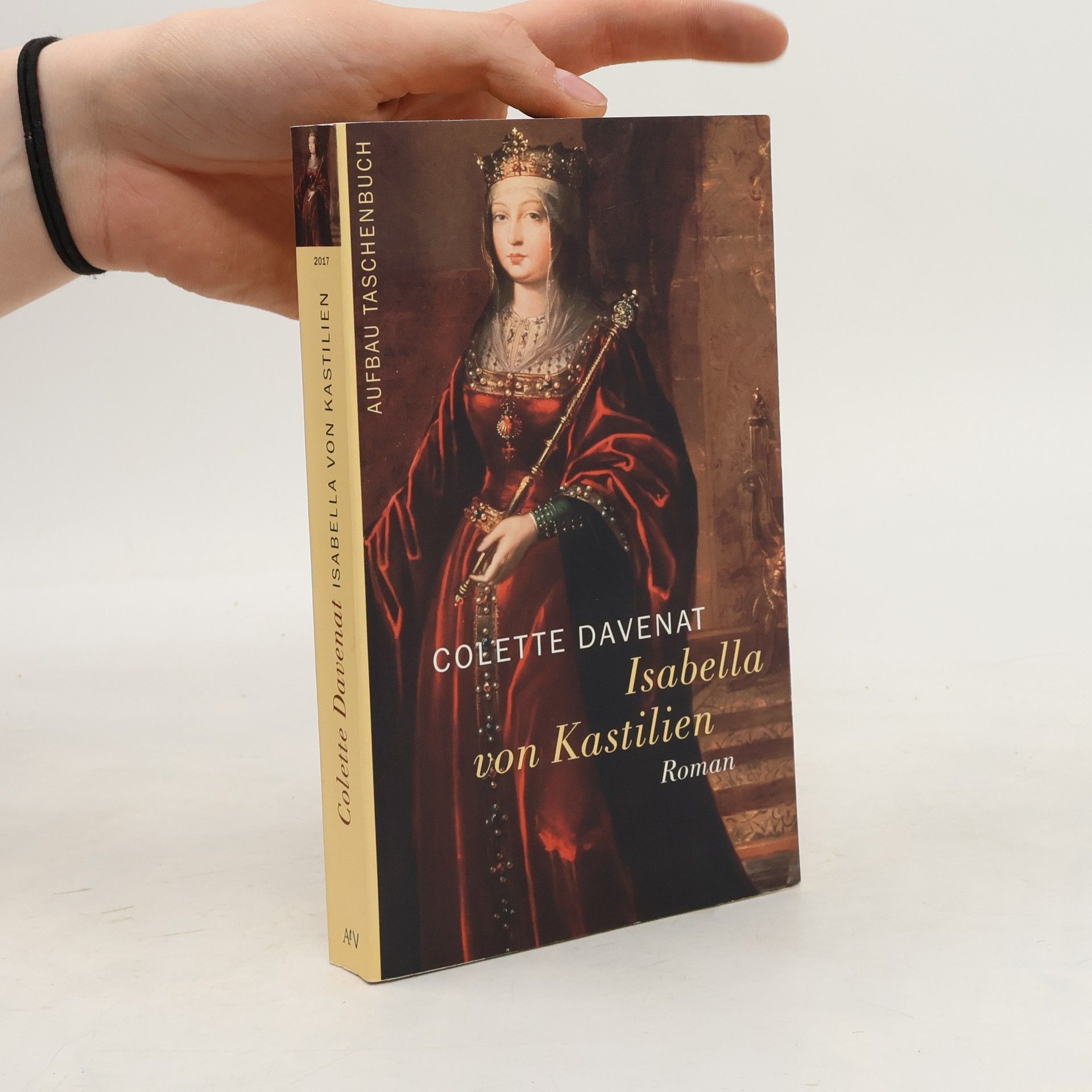 Isabella von Kastilien