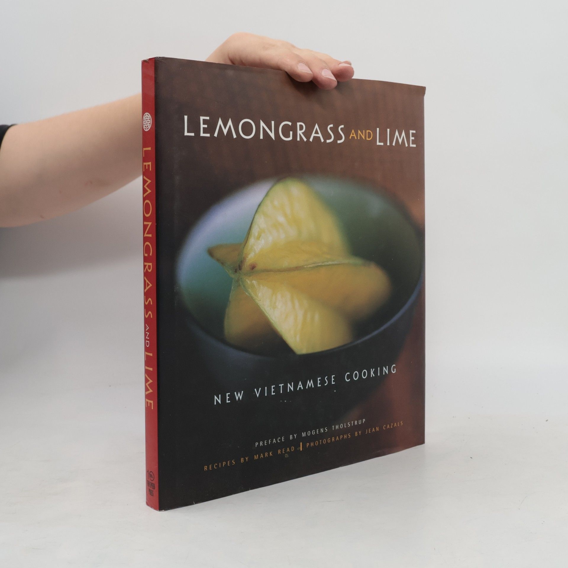 Lemongrass and Lime