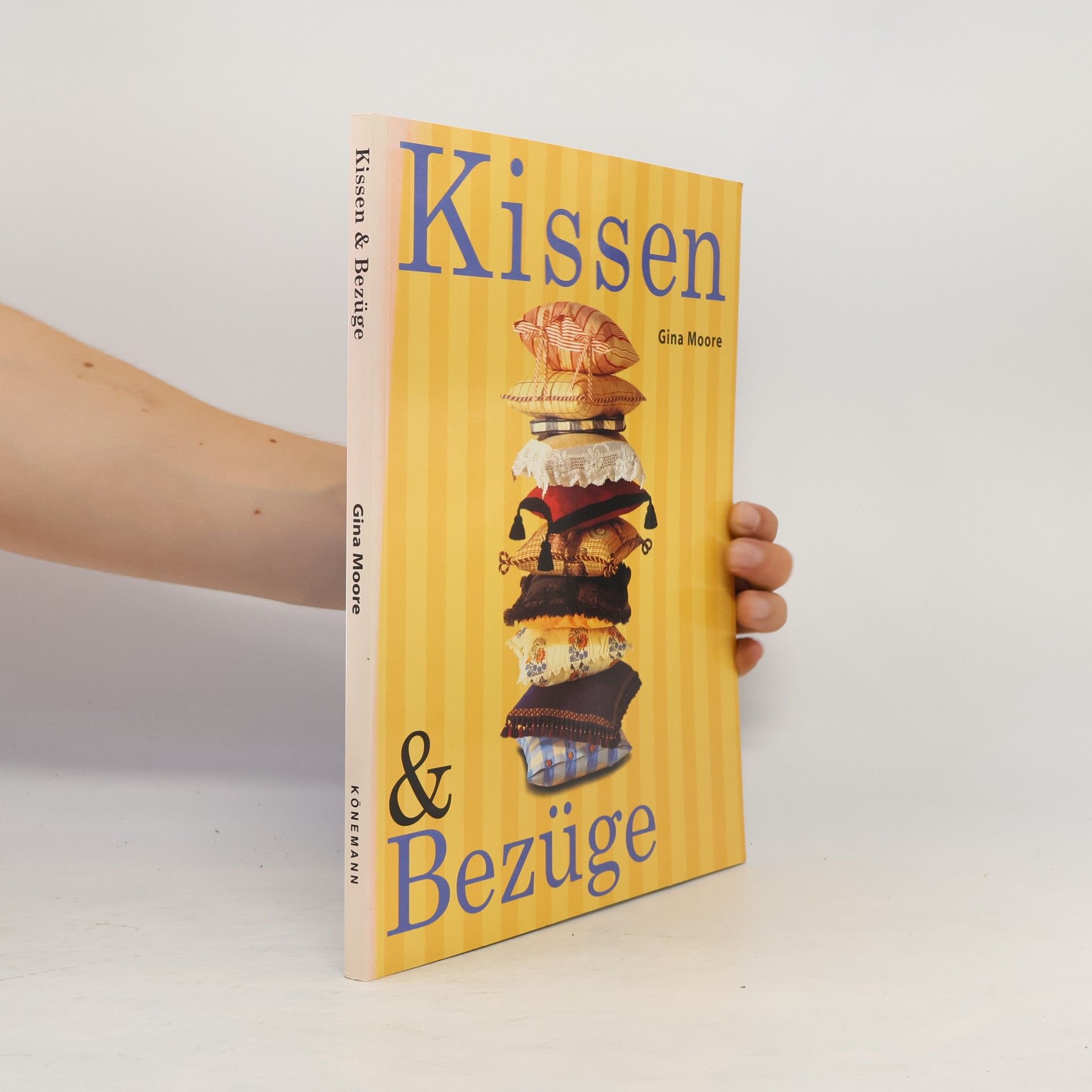 Kissen & Bezüge