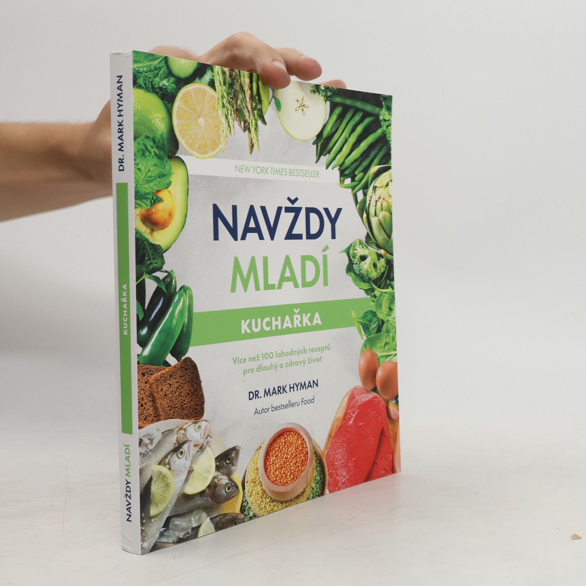 Navždy mladí