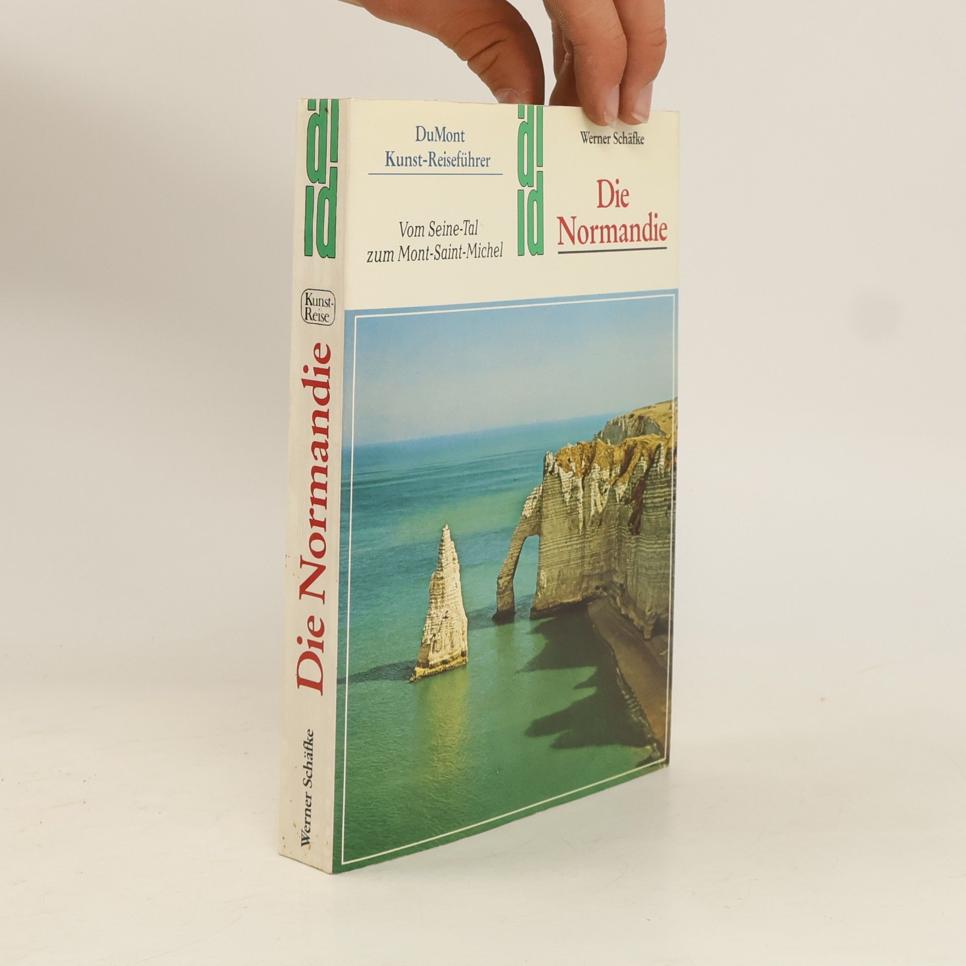 Die Normandie