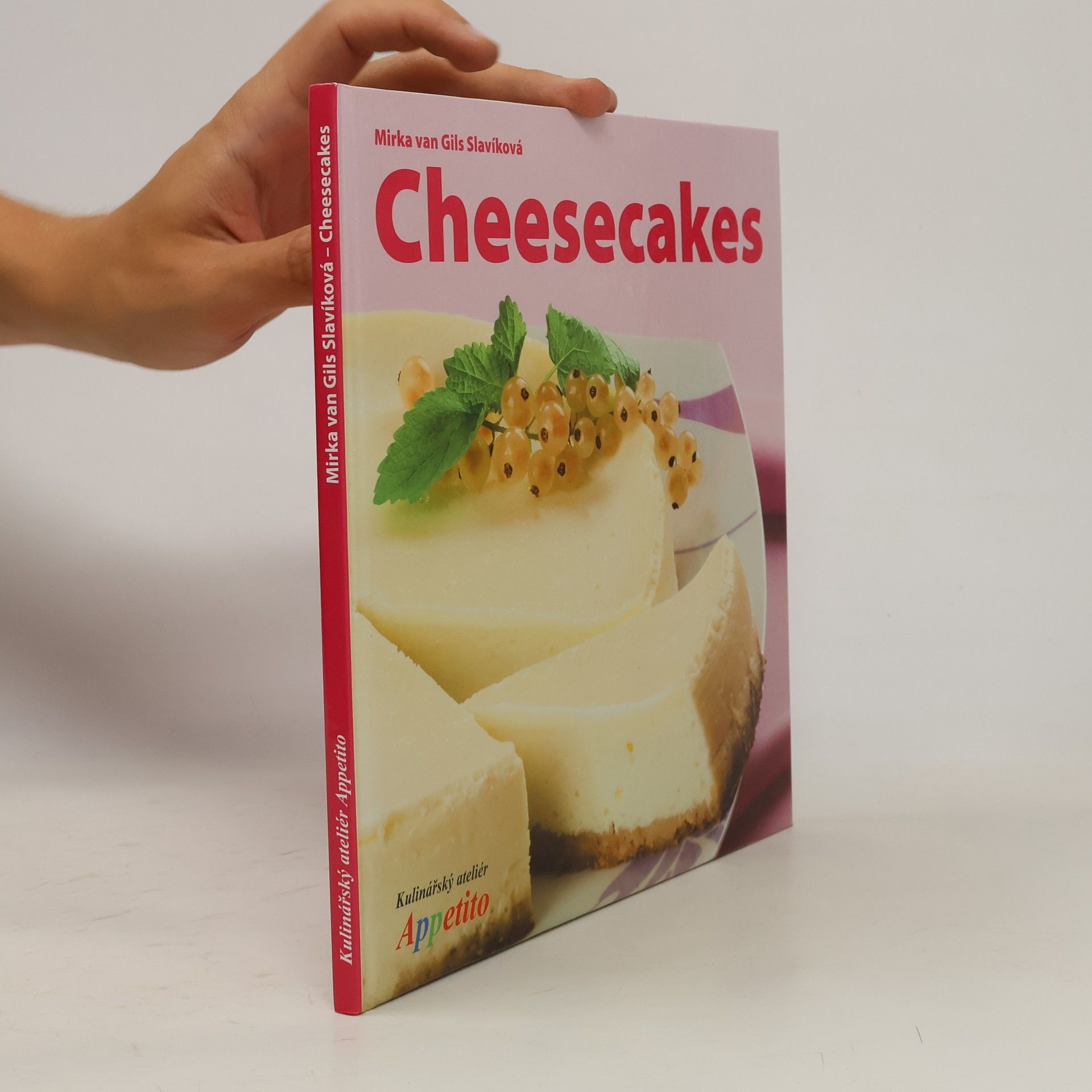 Cheesecakes