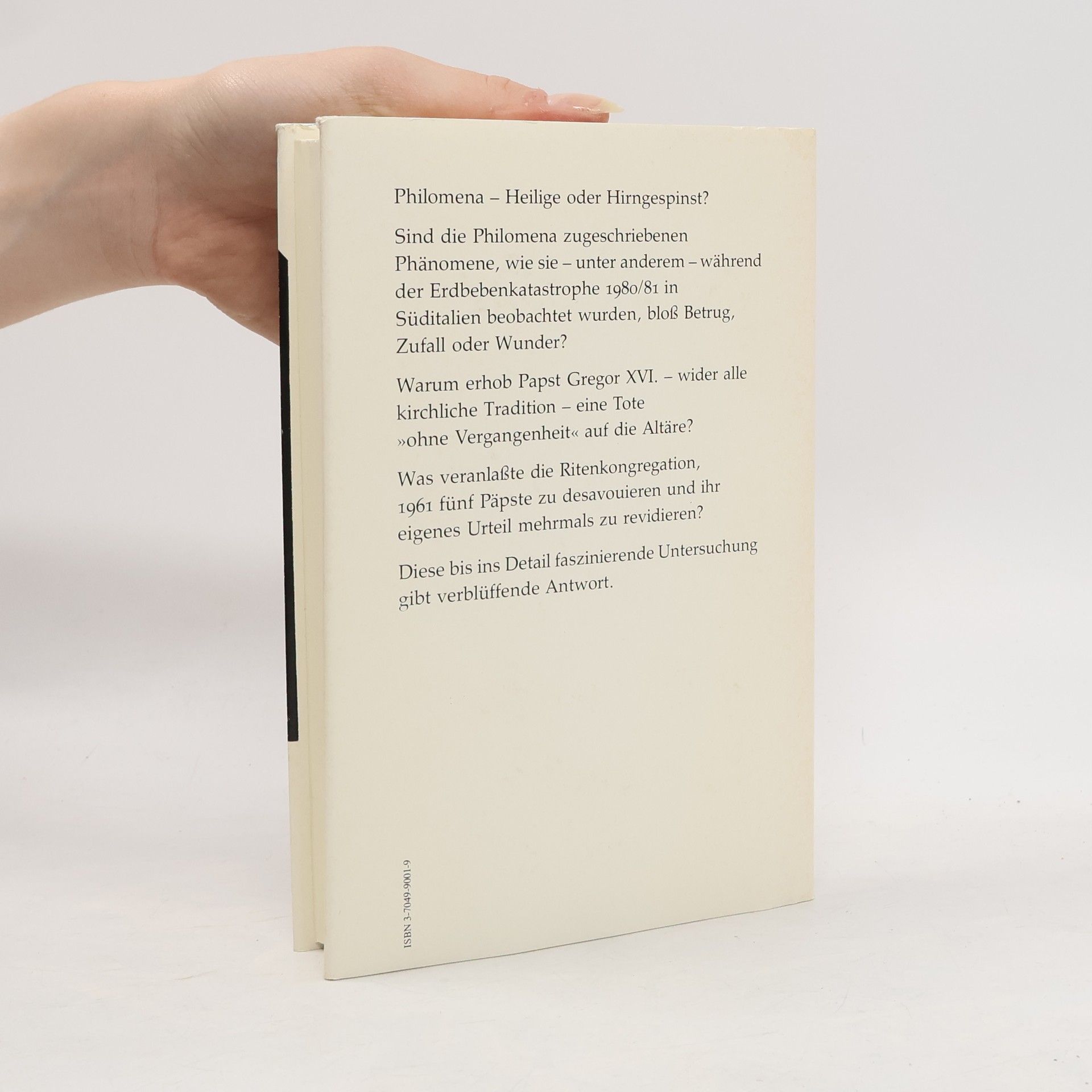 Georg Mautner Markhof Das unbequeme Wunder