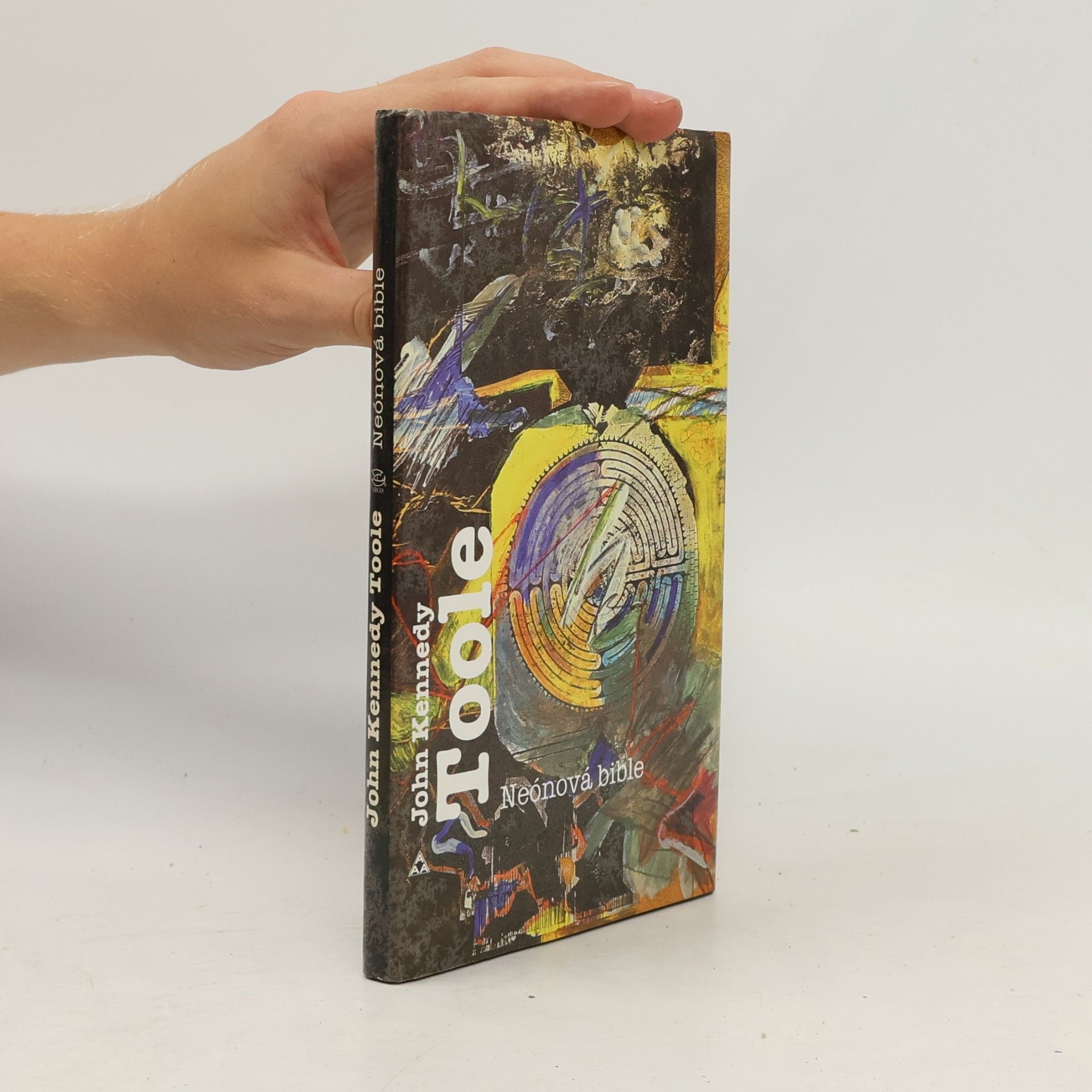 Neónová bible