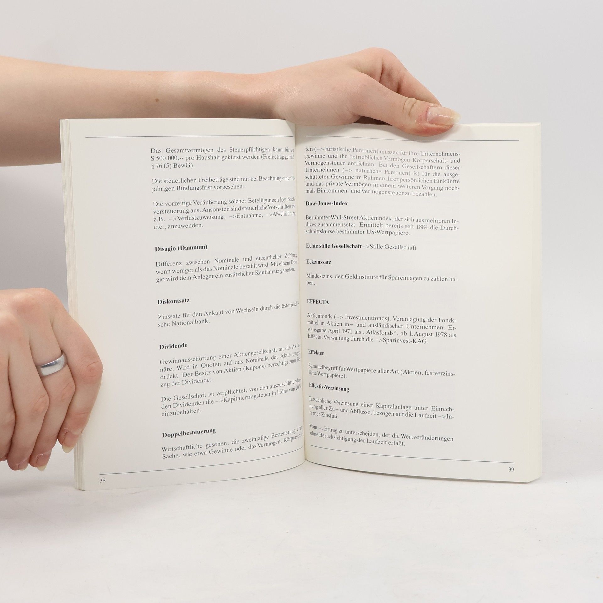 Various authors Beteiligungsfibel