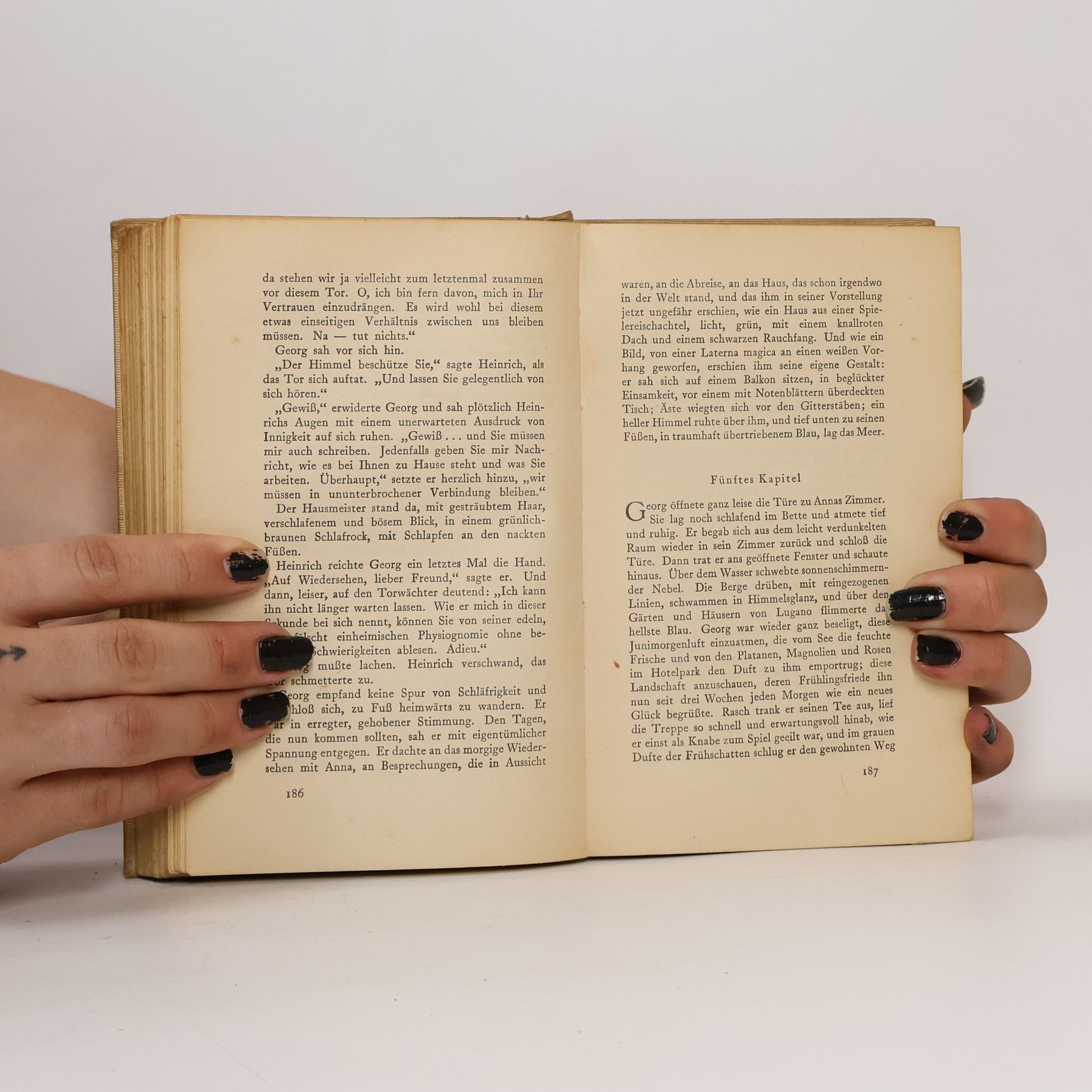 Arthur Schnitzler Der Weg ins Freie