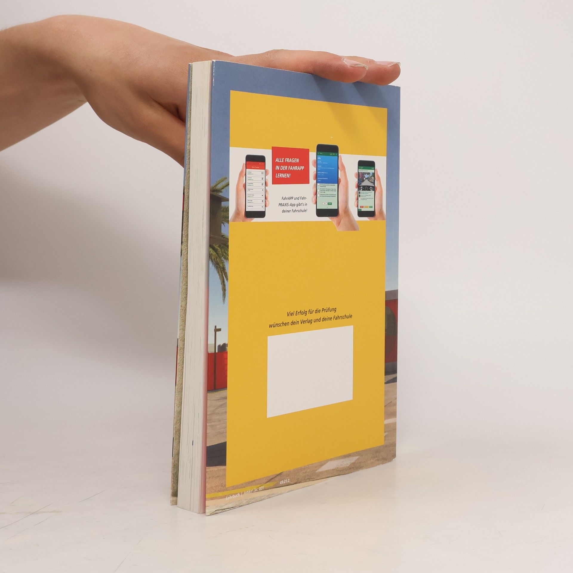 Autorenkollektiv Lehrbuch B, Be. A, A2, A1, AM. L,T