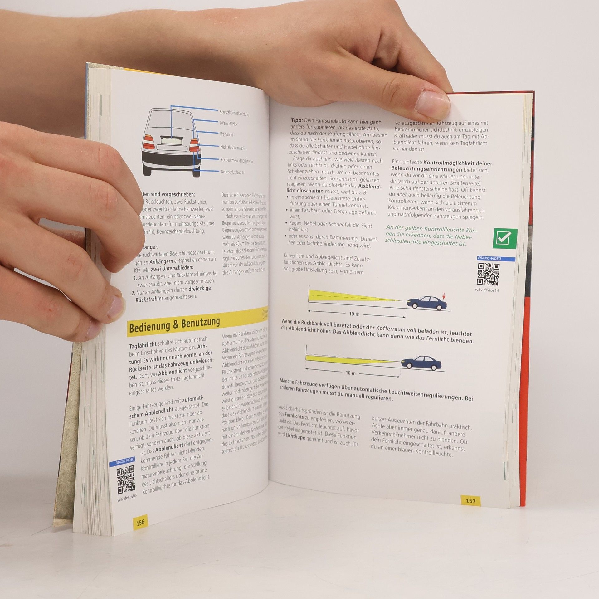 Autorenkollektiv Lehrbuch B, Be. A, A2, A1, AM. L,T