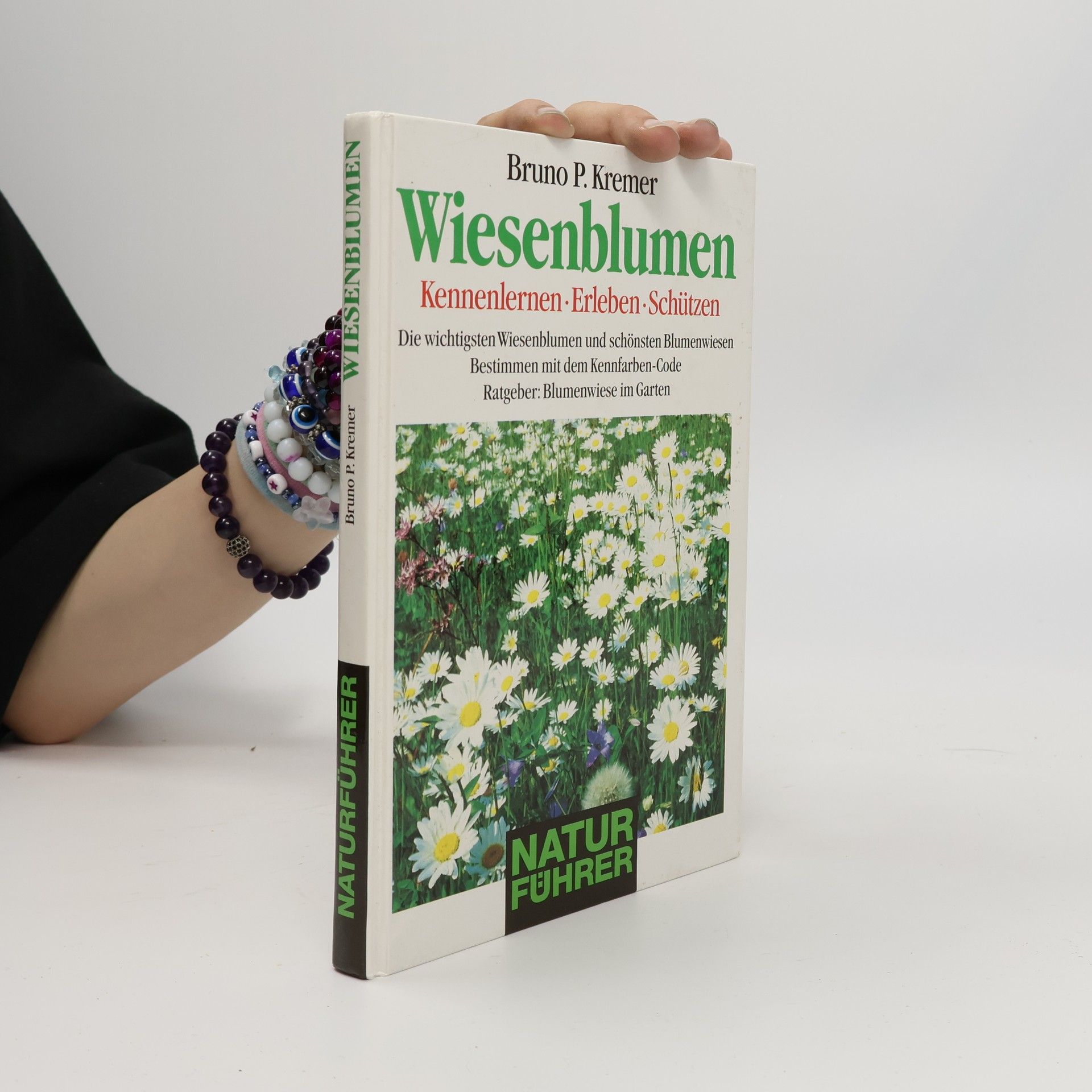 Bruno P. Kremer Wiesenblumen