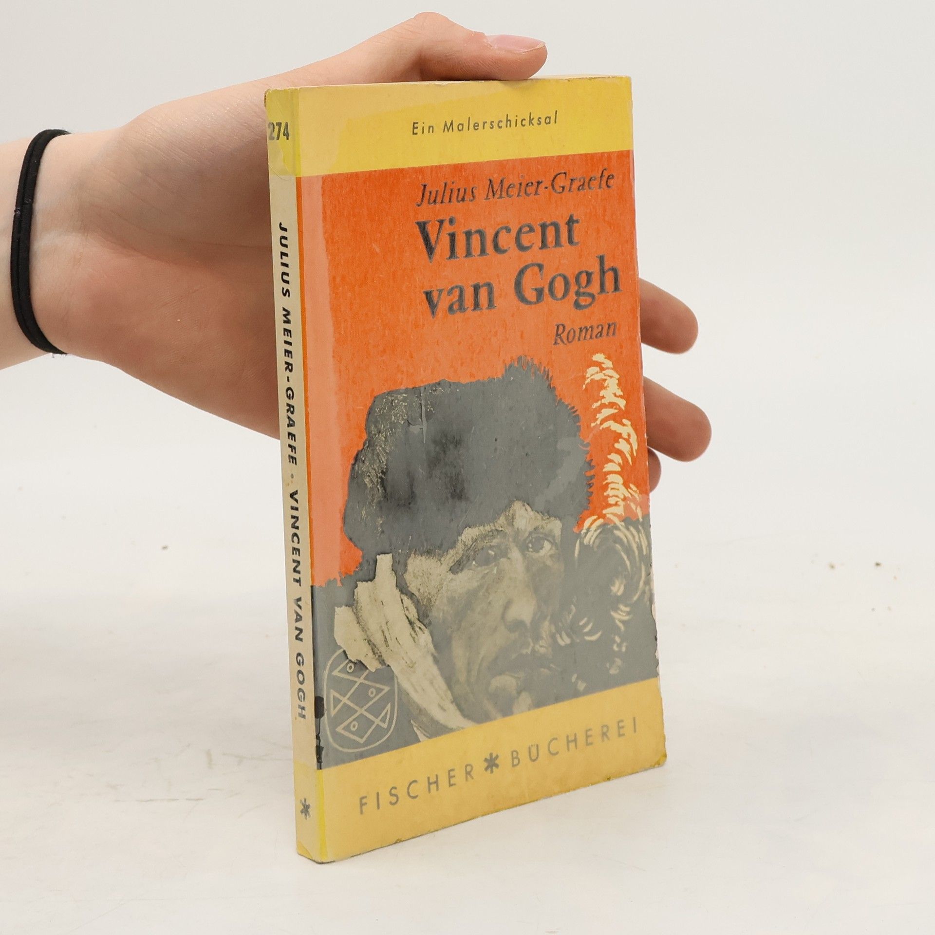 Vincent van Gogh