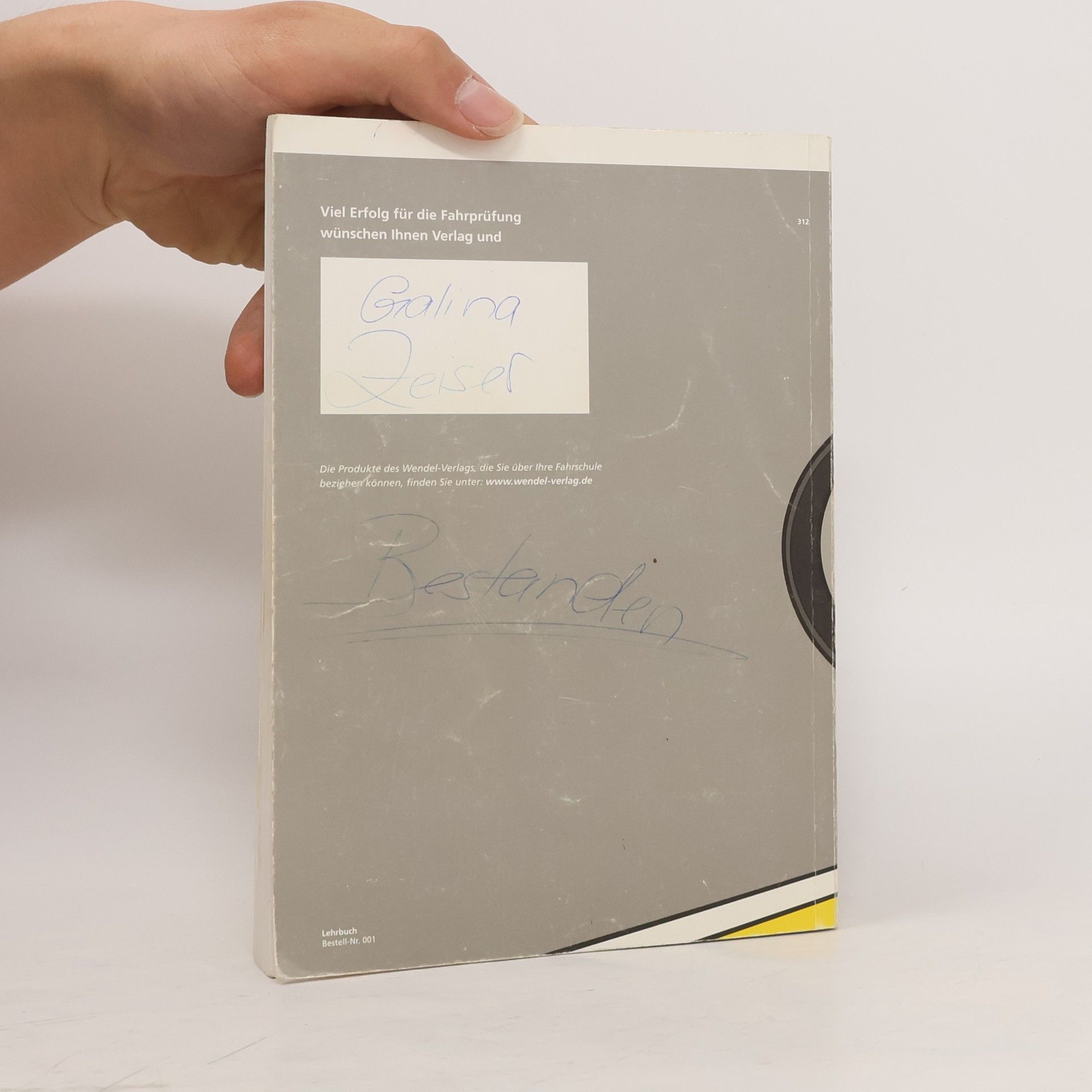 Autorenkollektiv Lehrbuch B, BE+A, A1, M.S+L,T+A2, AM