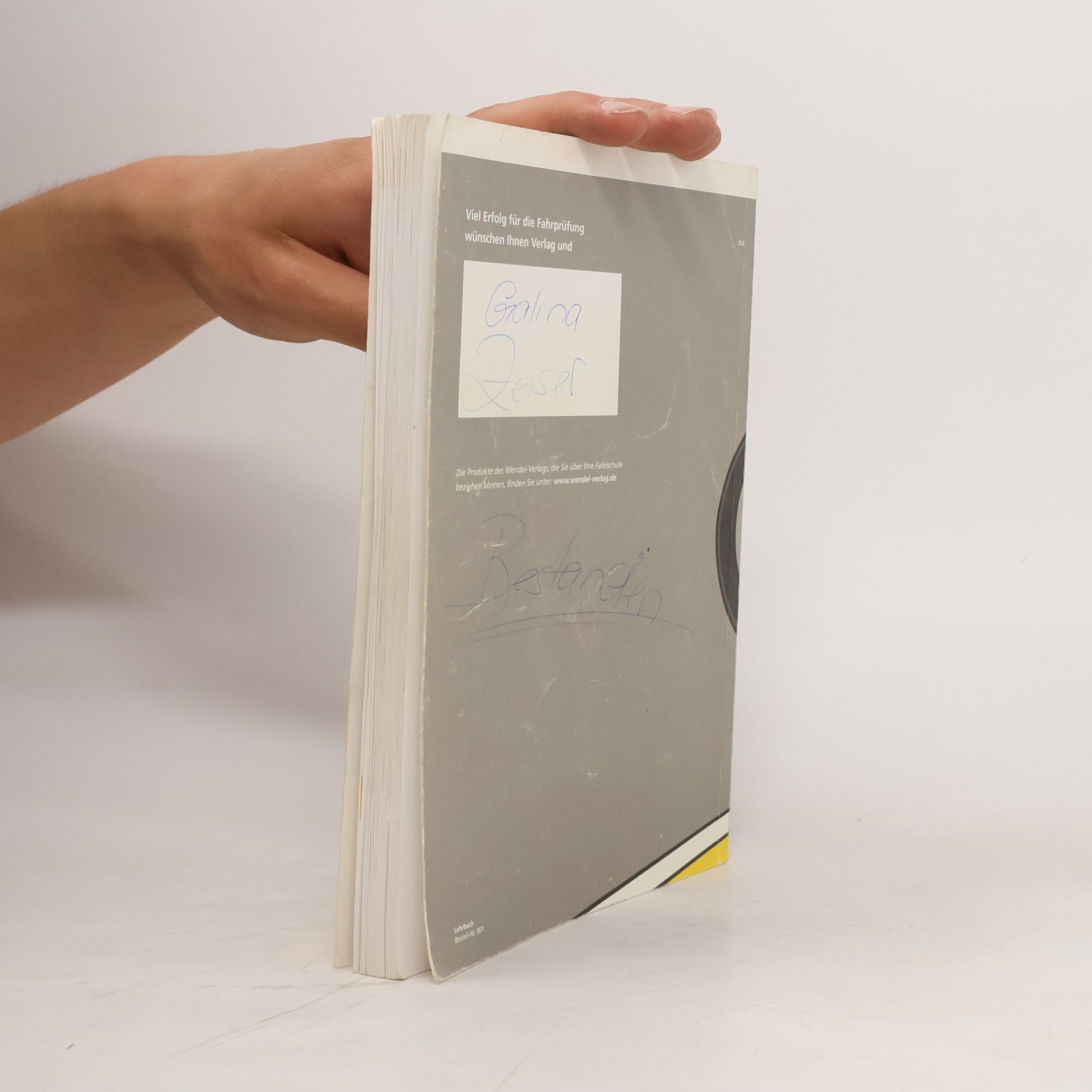 Autorenkollektiv Lehrbuch B, BE+A, A1, M.S+L,T+A2, AM