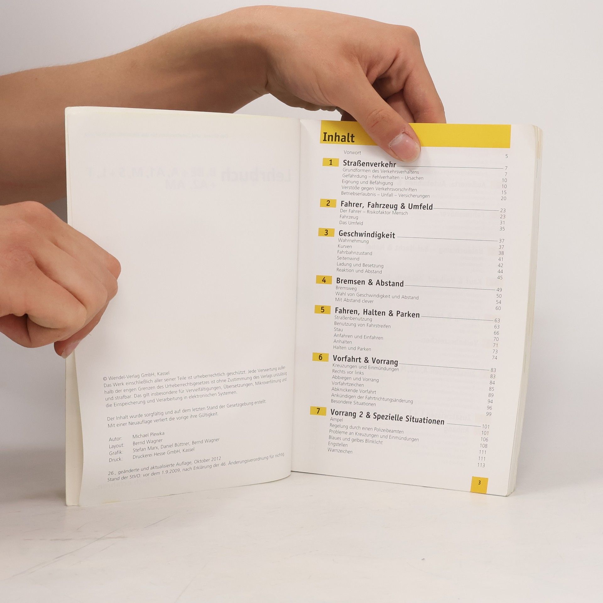 Autorenkollektiv Lehrbuch B, BE+A, A1, M.S+L,T+A2, AM