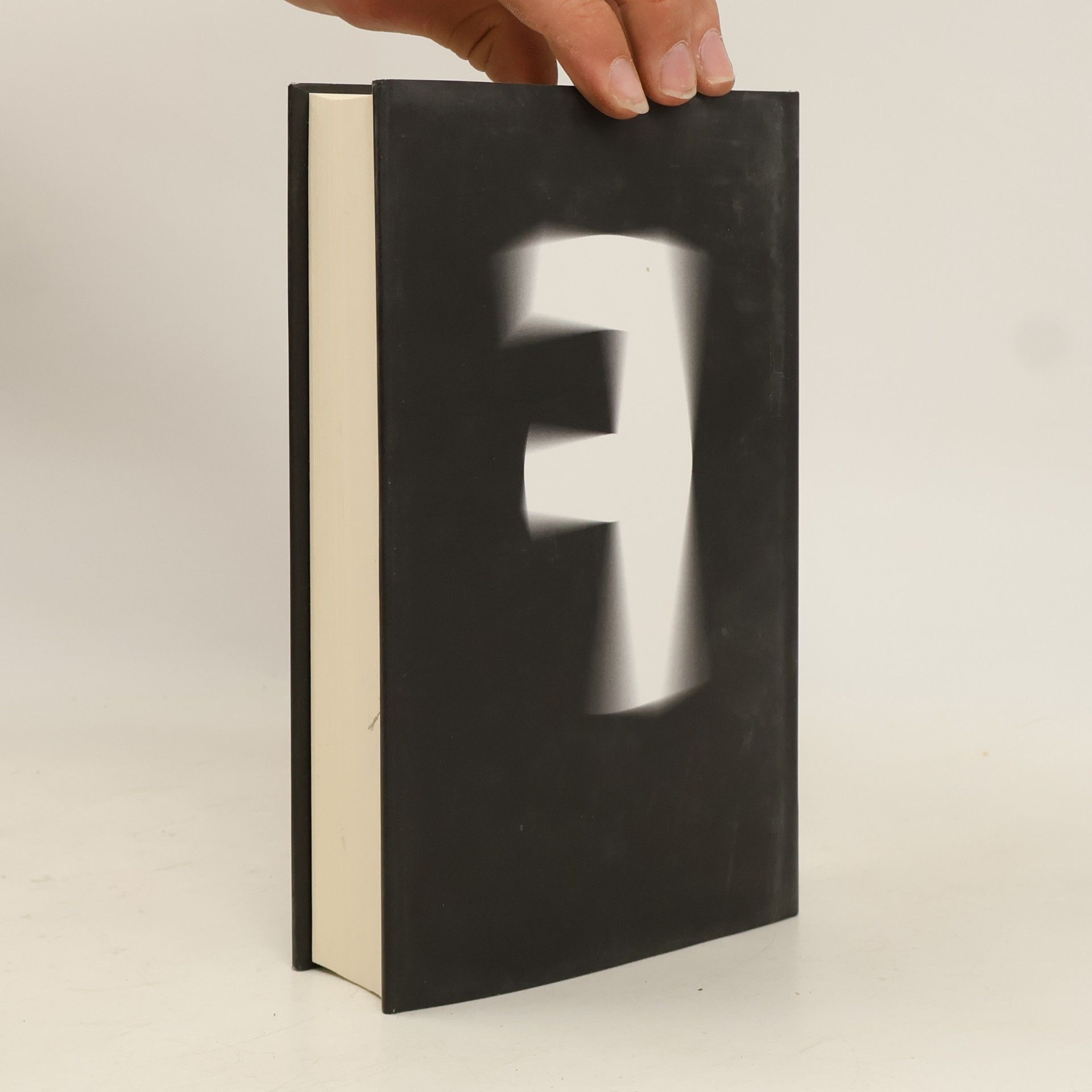 Daniel Kehlmann F