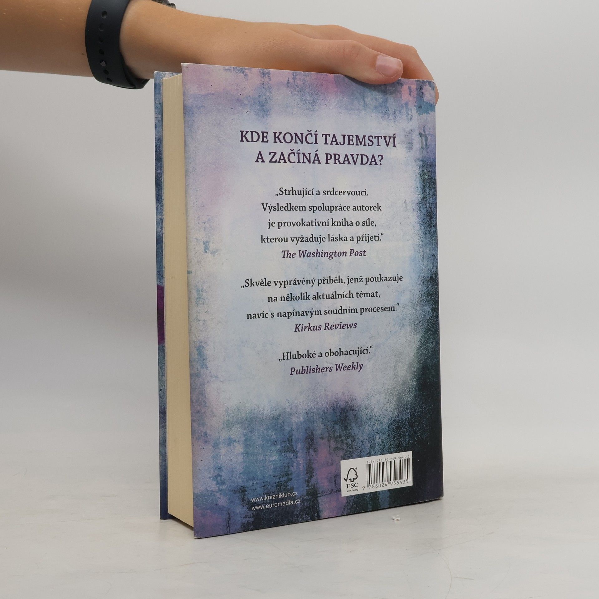 Jodi Picoult Omamný med
