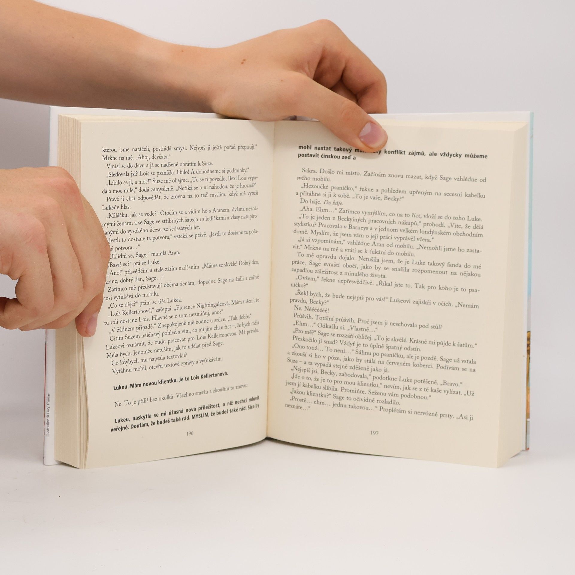 Sophie Kinsella Báječné nakupování v Hollywoodu
