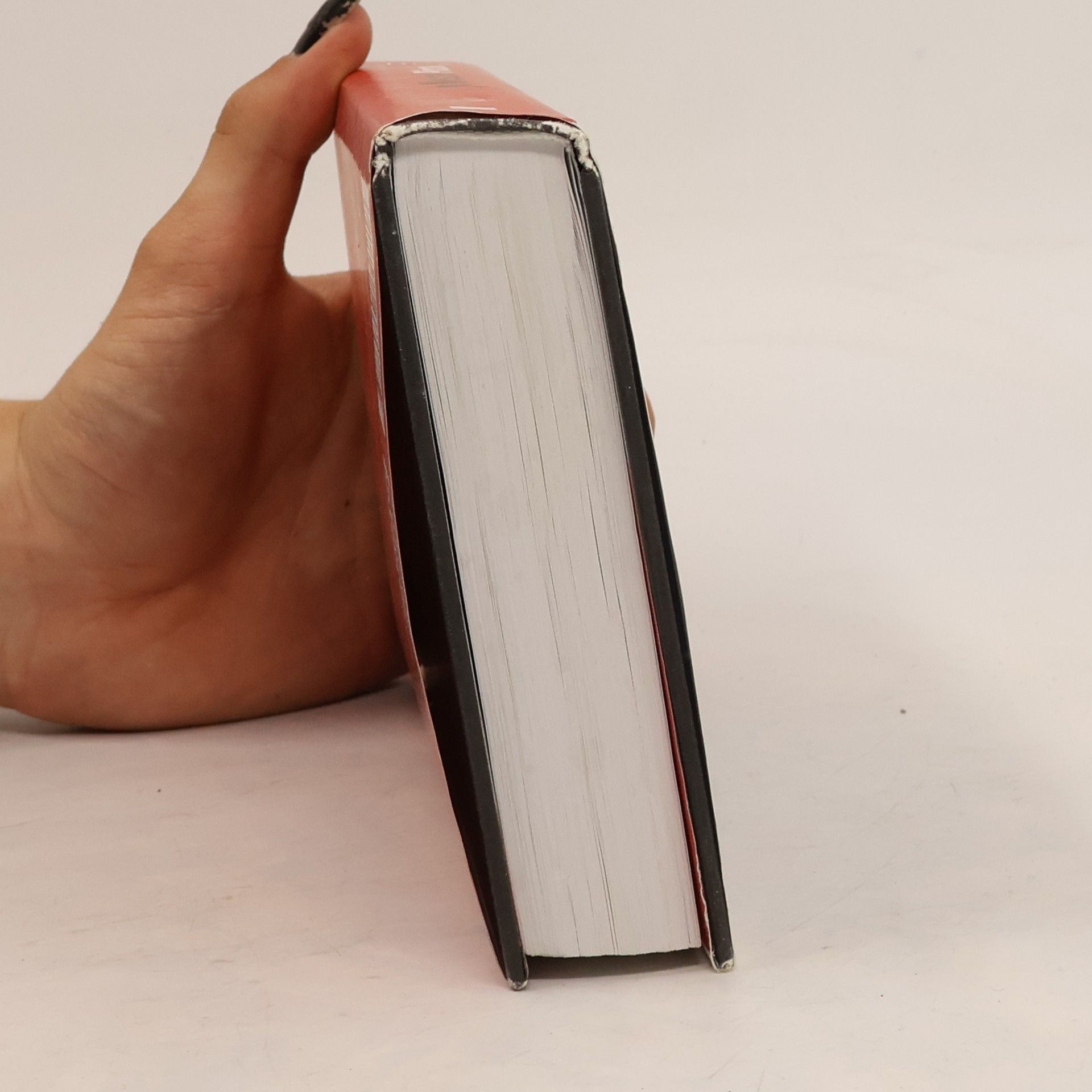 Jo Nesbø Přízrak