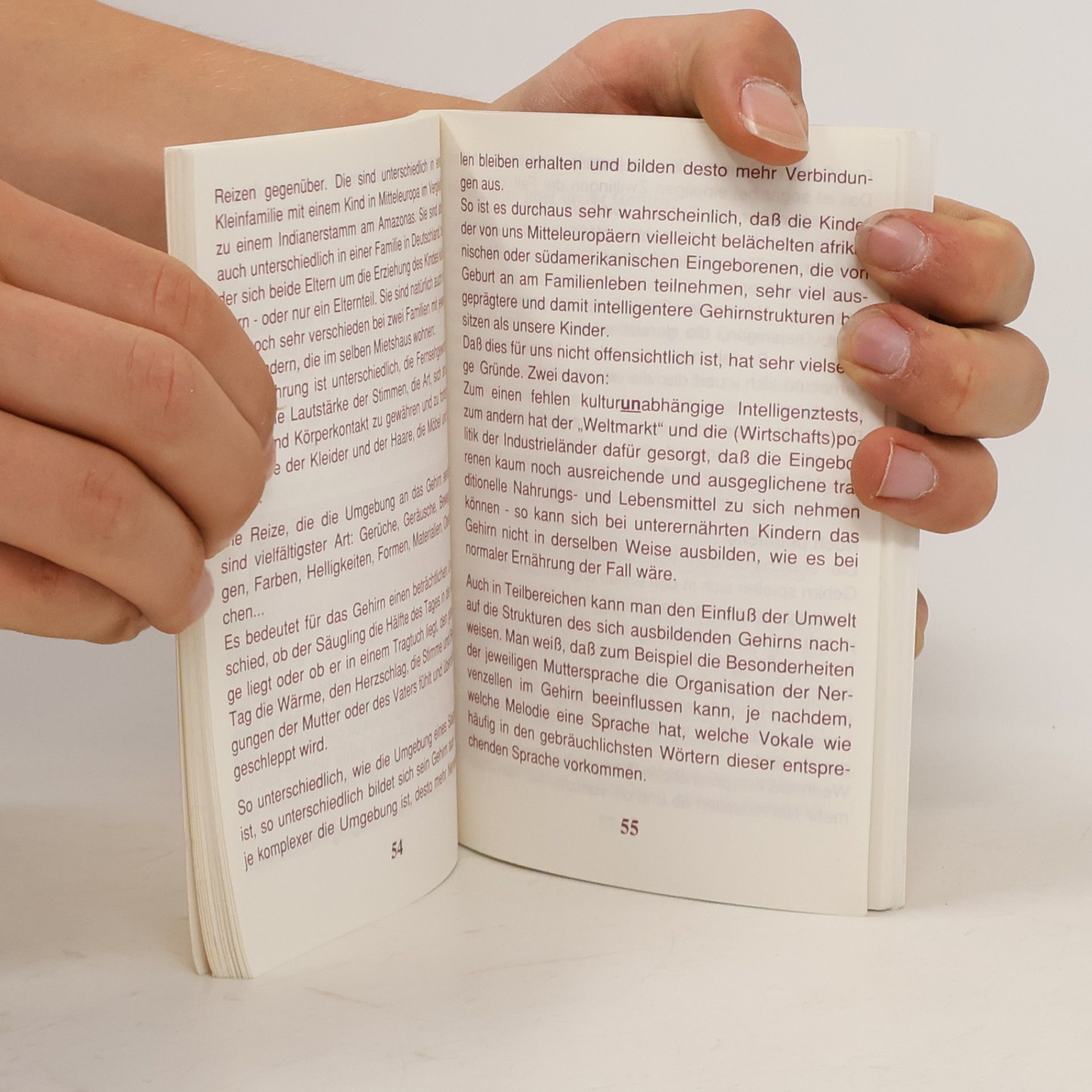 Peter Fenske Das kleine Buch vom Lernen