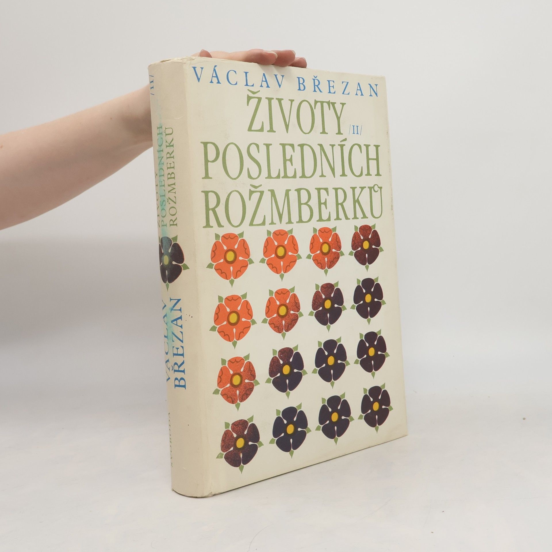 Životy posledních Rožmberků II.