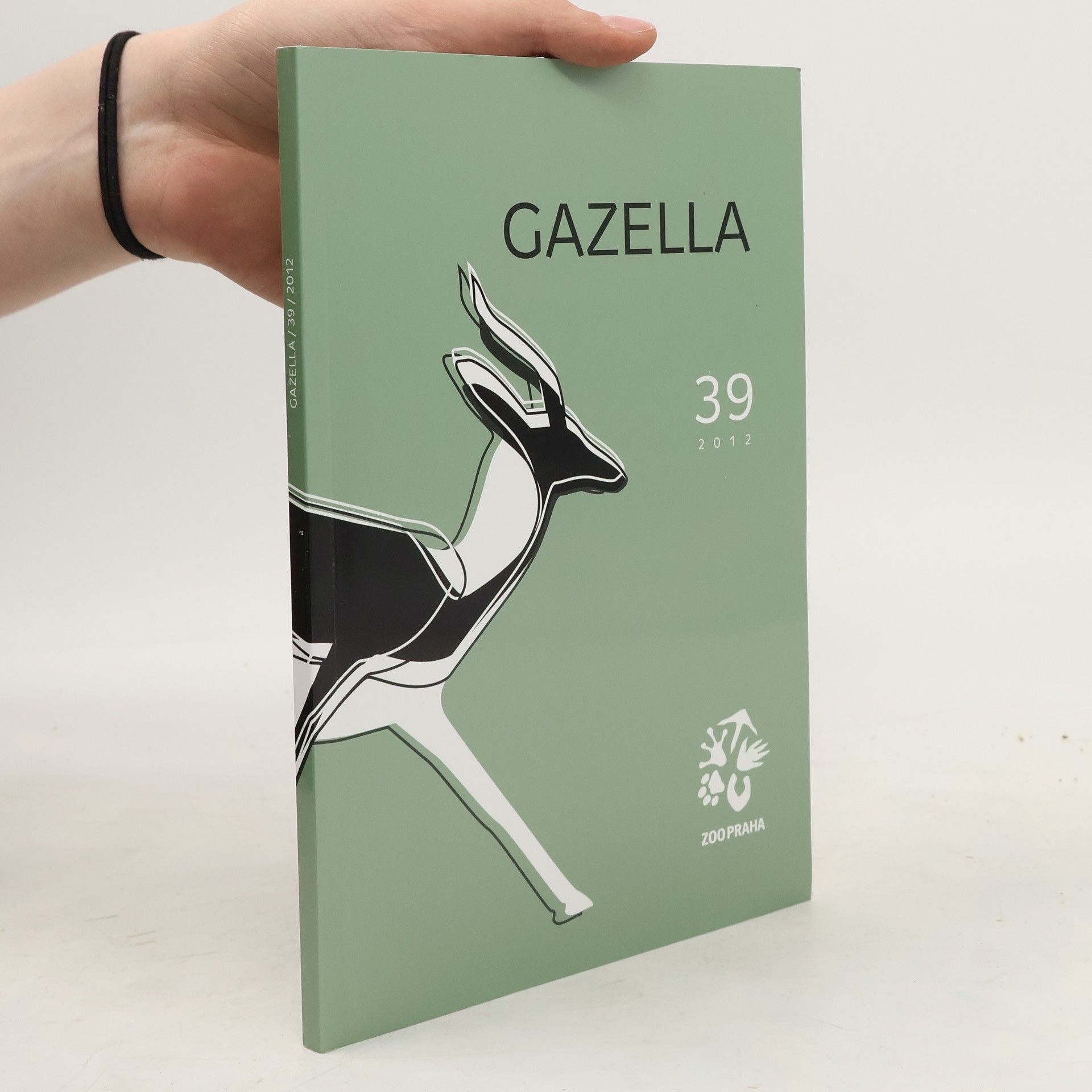 Gazella 39