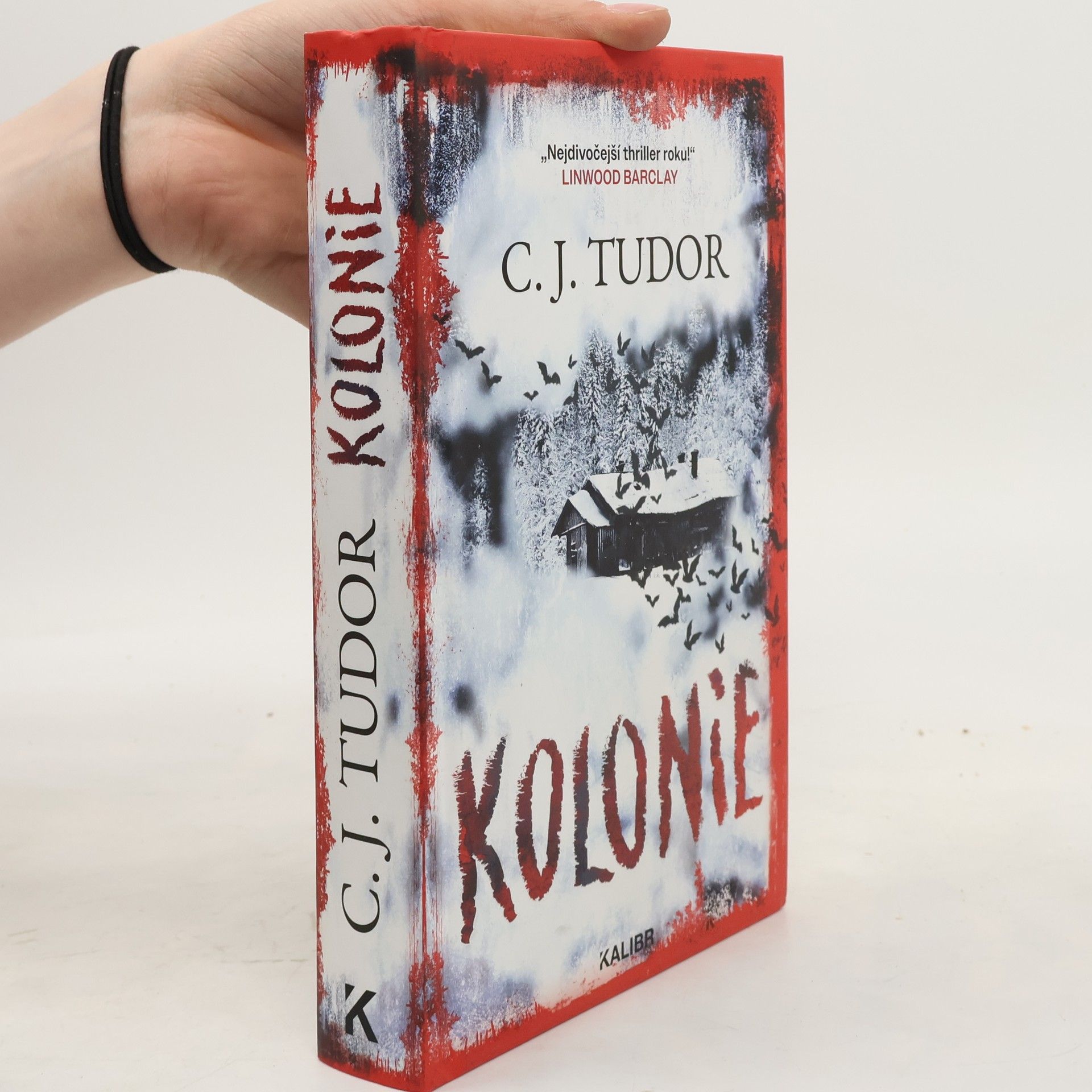 Kolonie