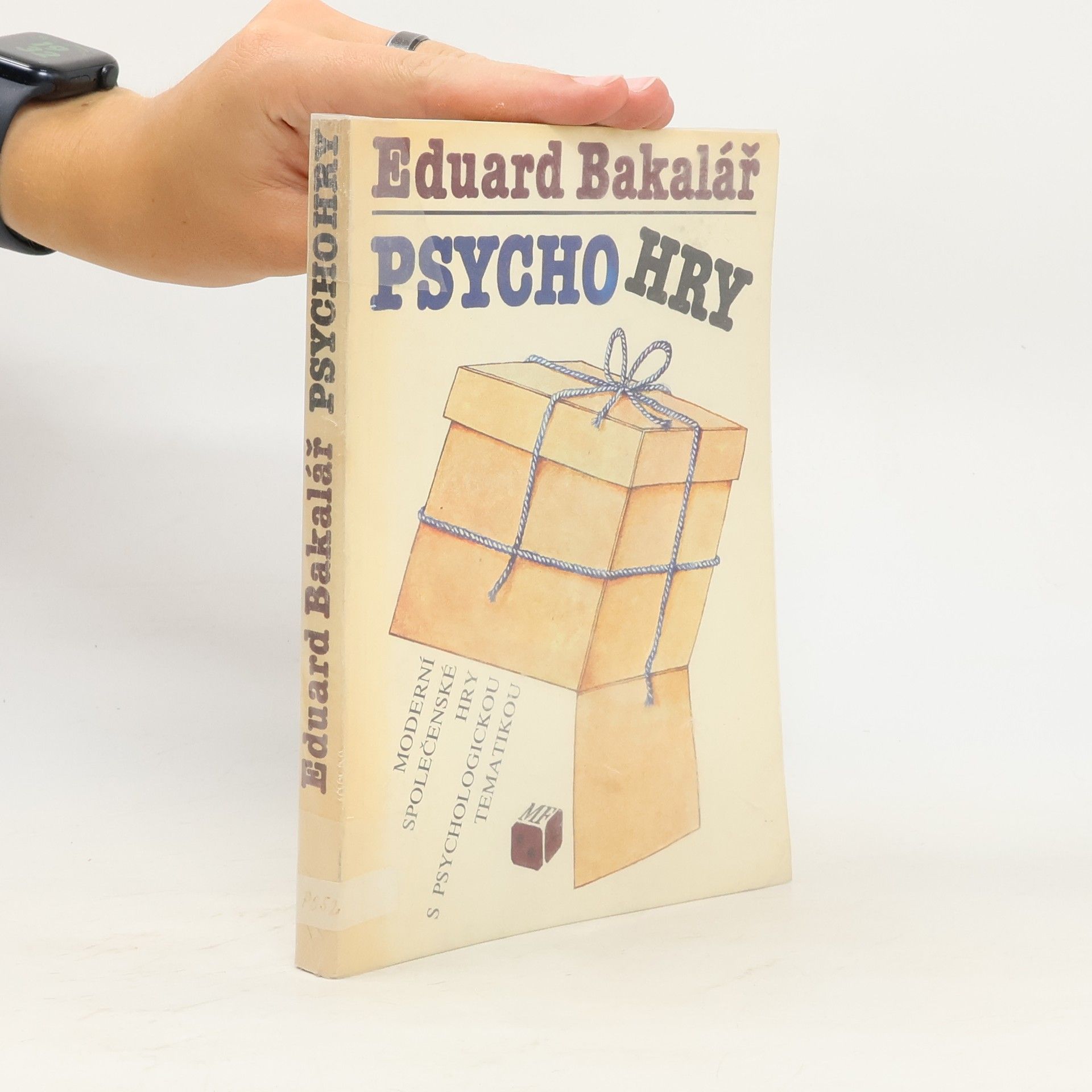 Psychohry