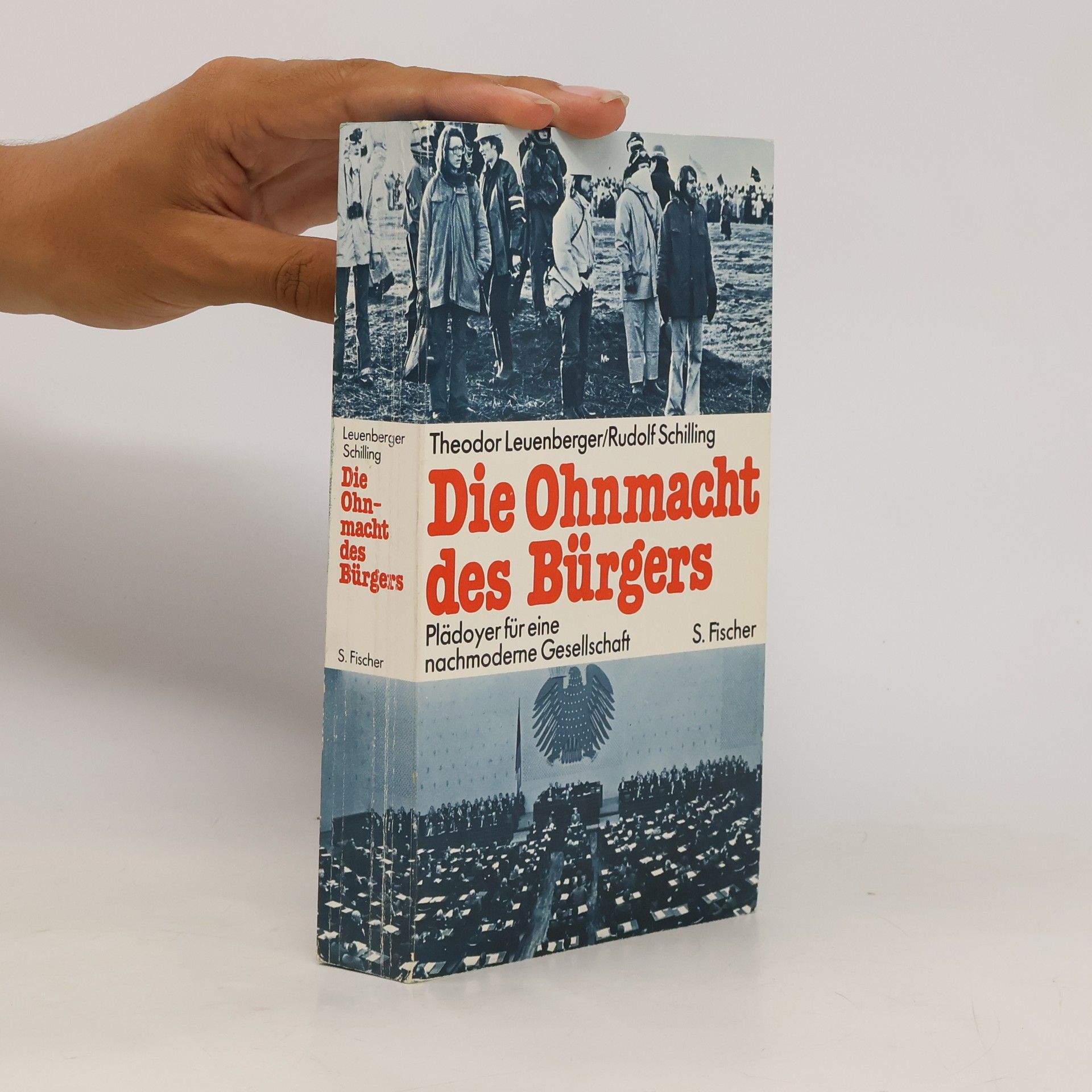 Die Ohnmacht des Bürgers