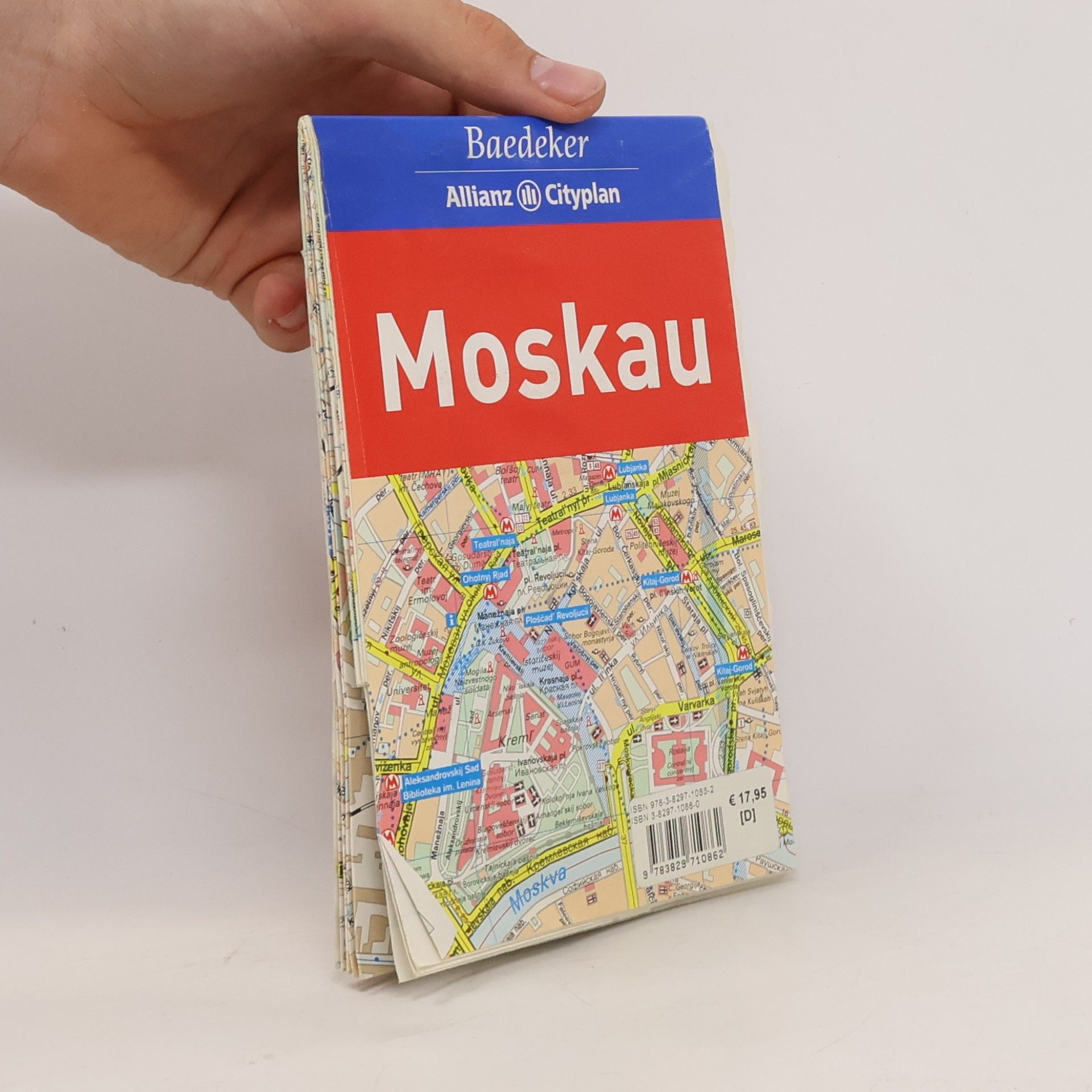 Moskau