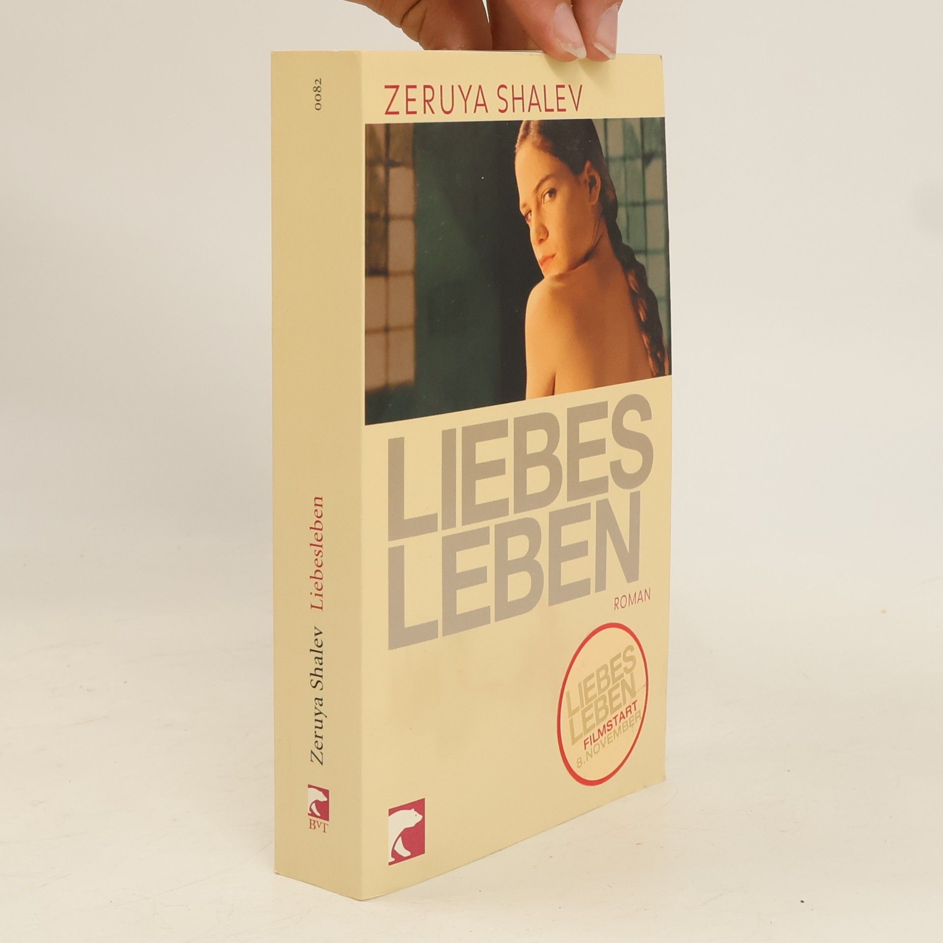 Liebesleben