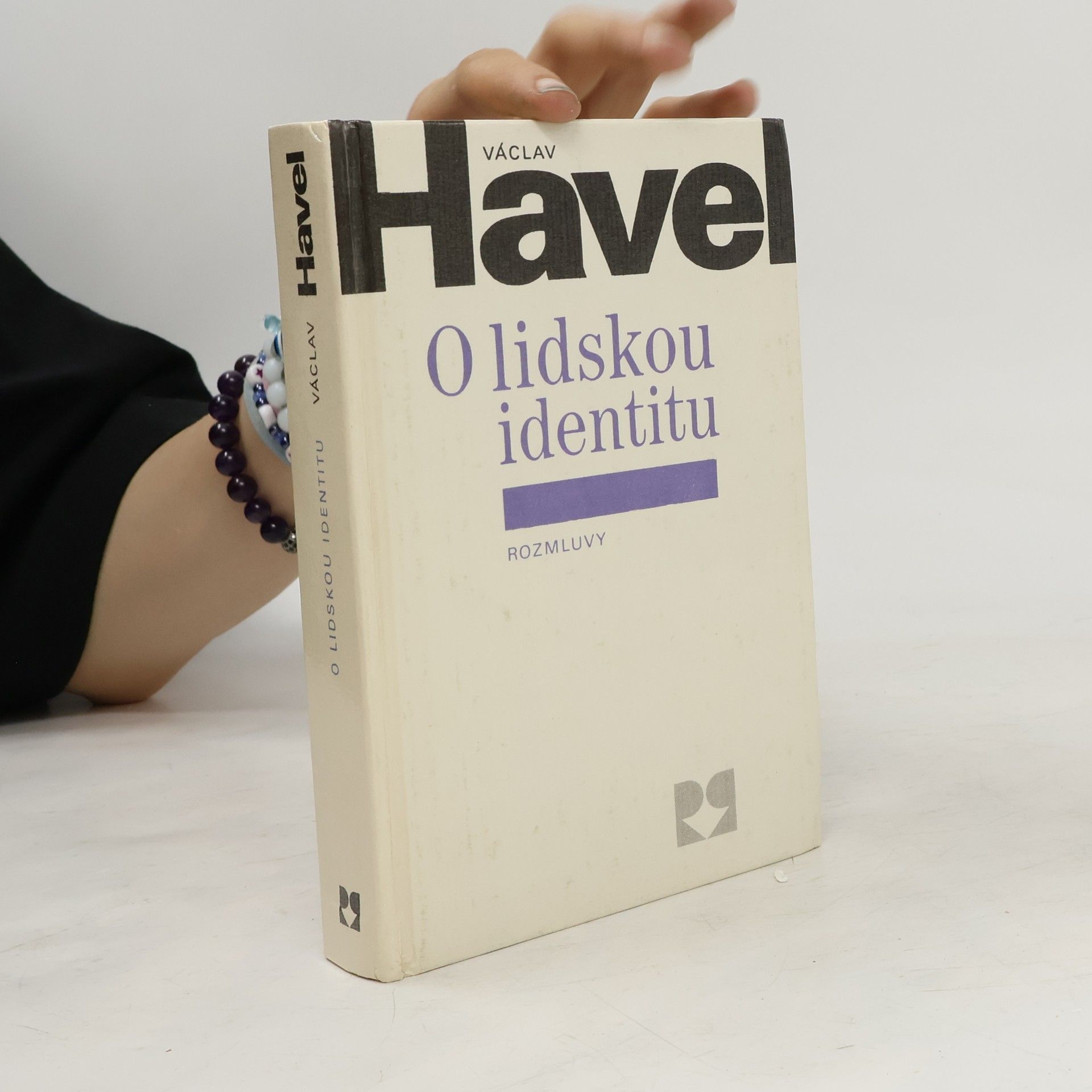 Václav Havel O lidskou identitu