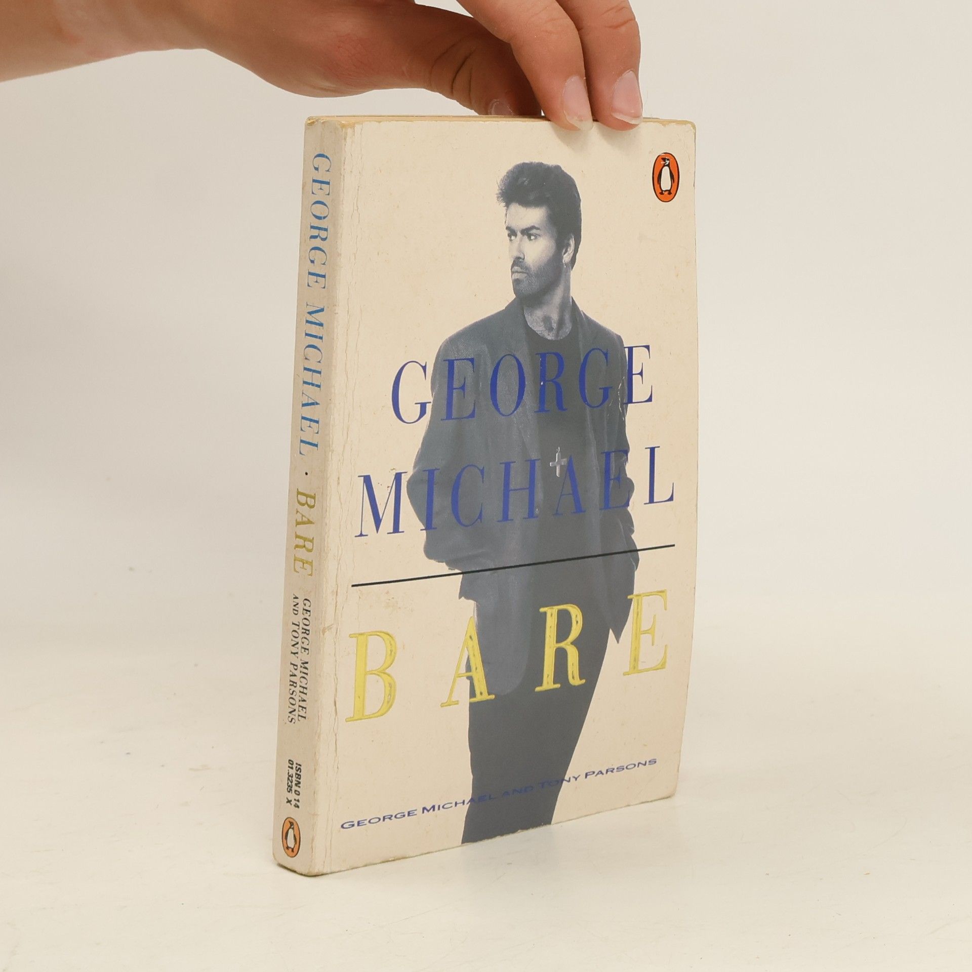 Michael George Bare