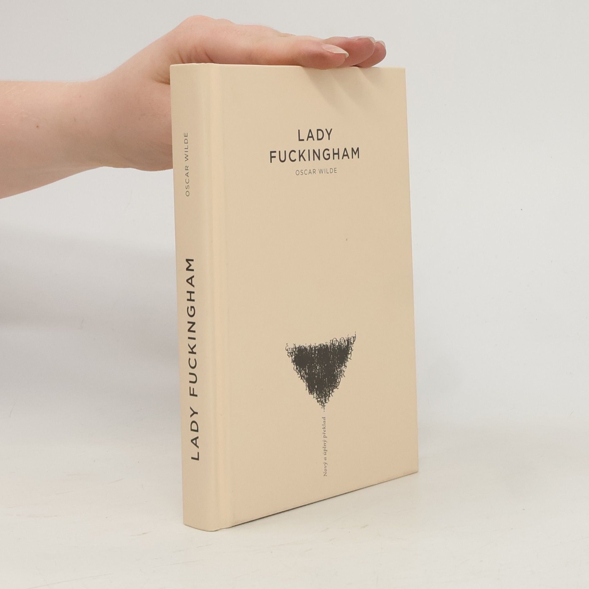 Oscar Wilde Lady Fuckingham