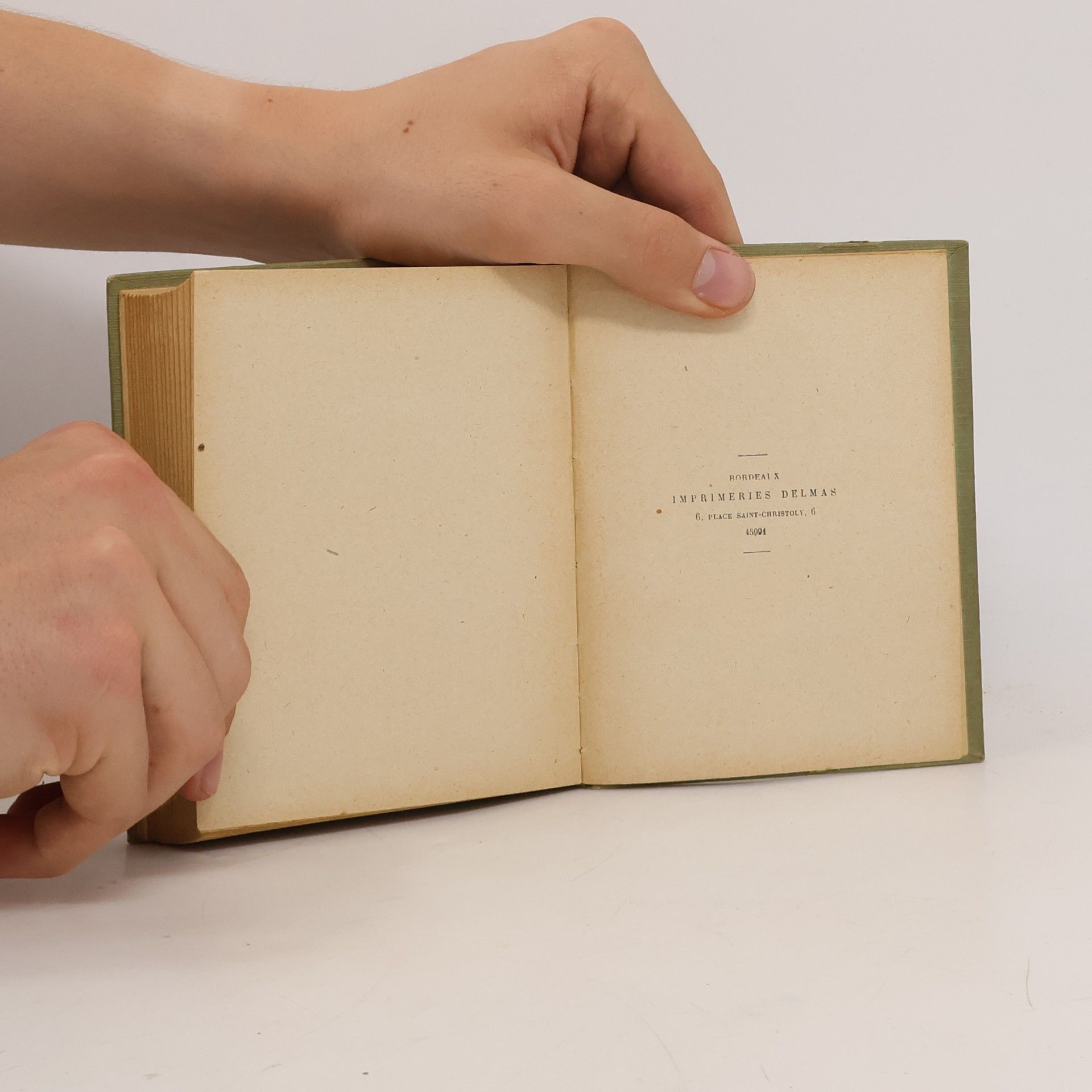 Albert Pfrimmer Deutsch-Französisches und Französisch-Deutsches Wörterbuch