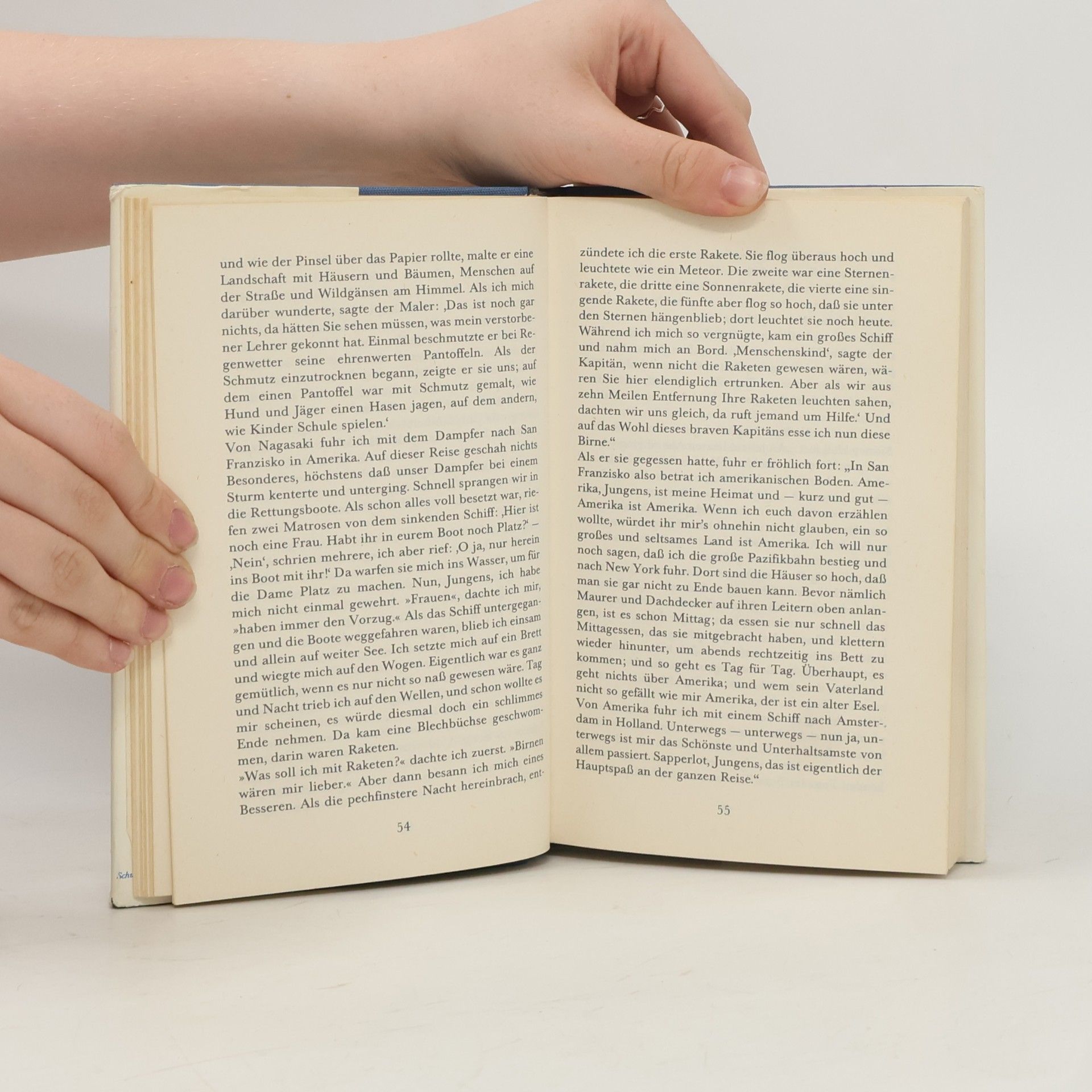 Karel Čapek Das Märchen