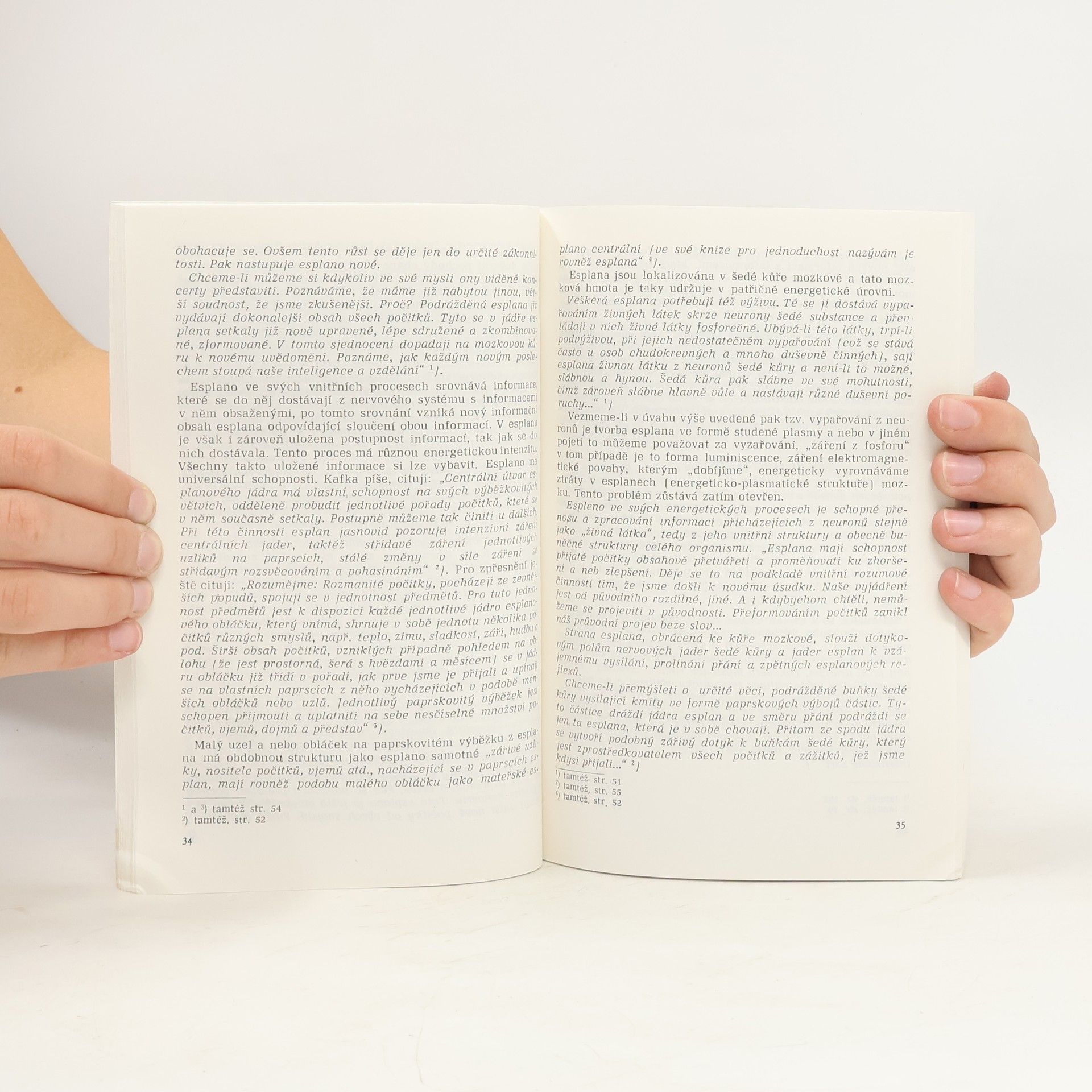 Oldřich Válek Parapsychologie a nová teorie
