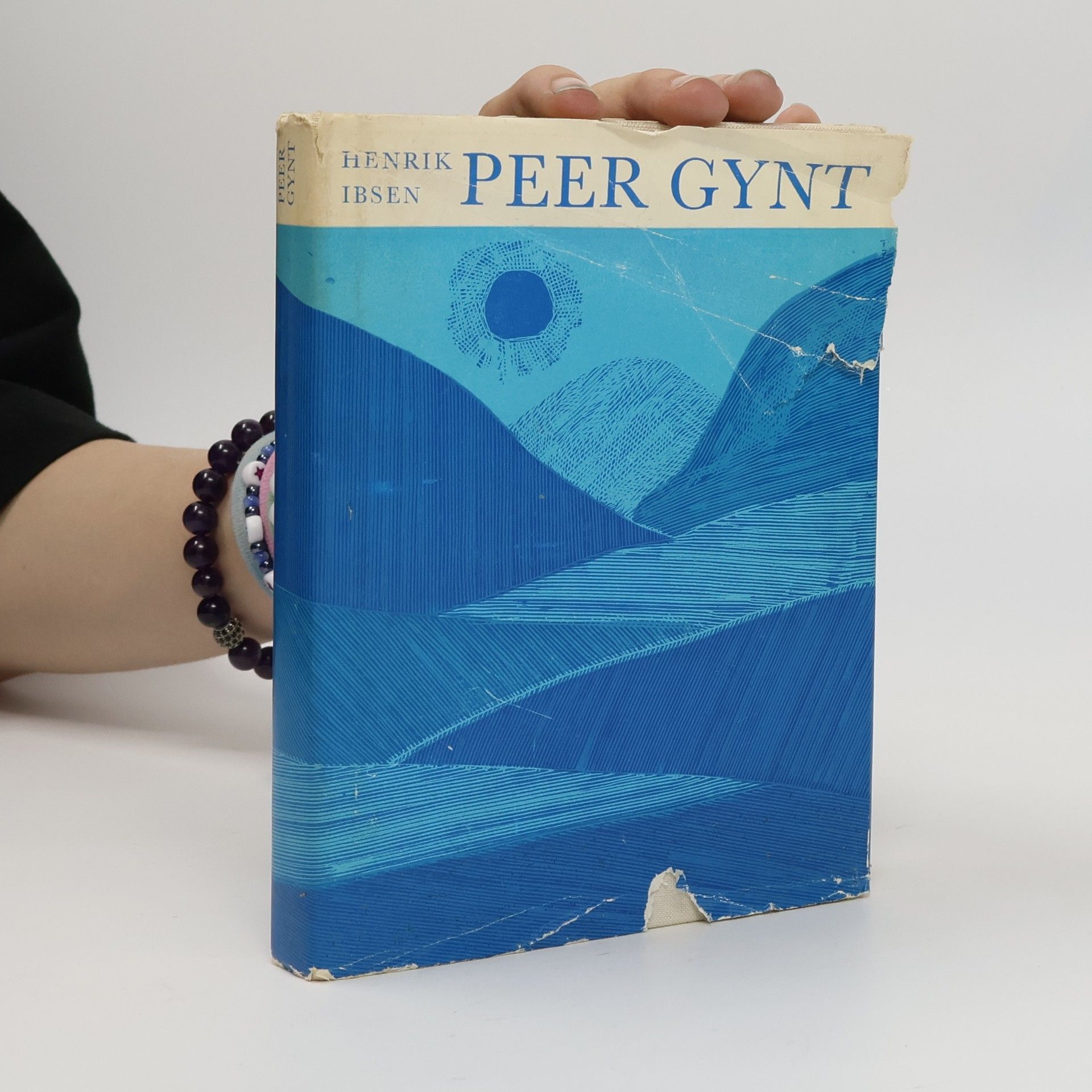 Henrik Ibsen Peer Gynt
