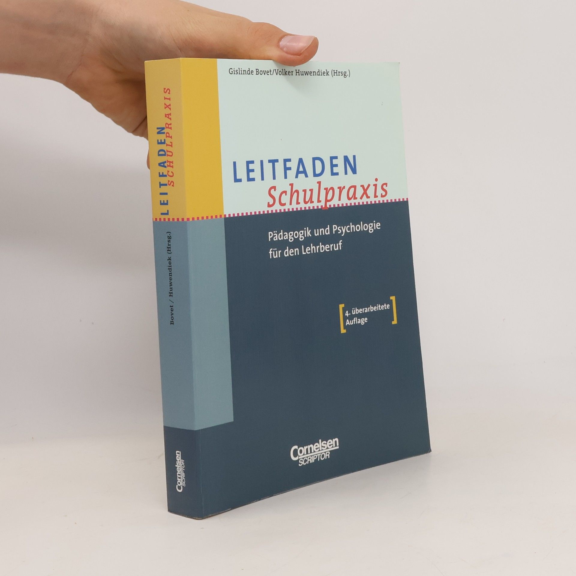 Leitfaden Schulpraxis