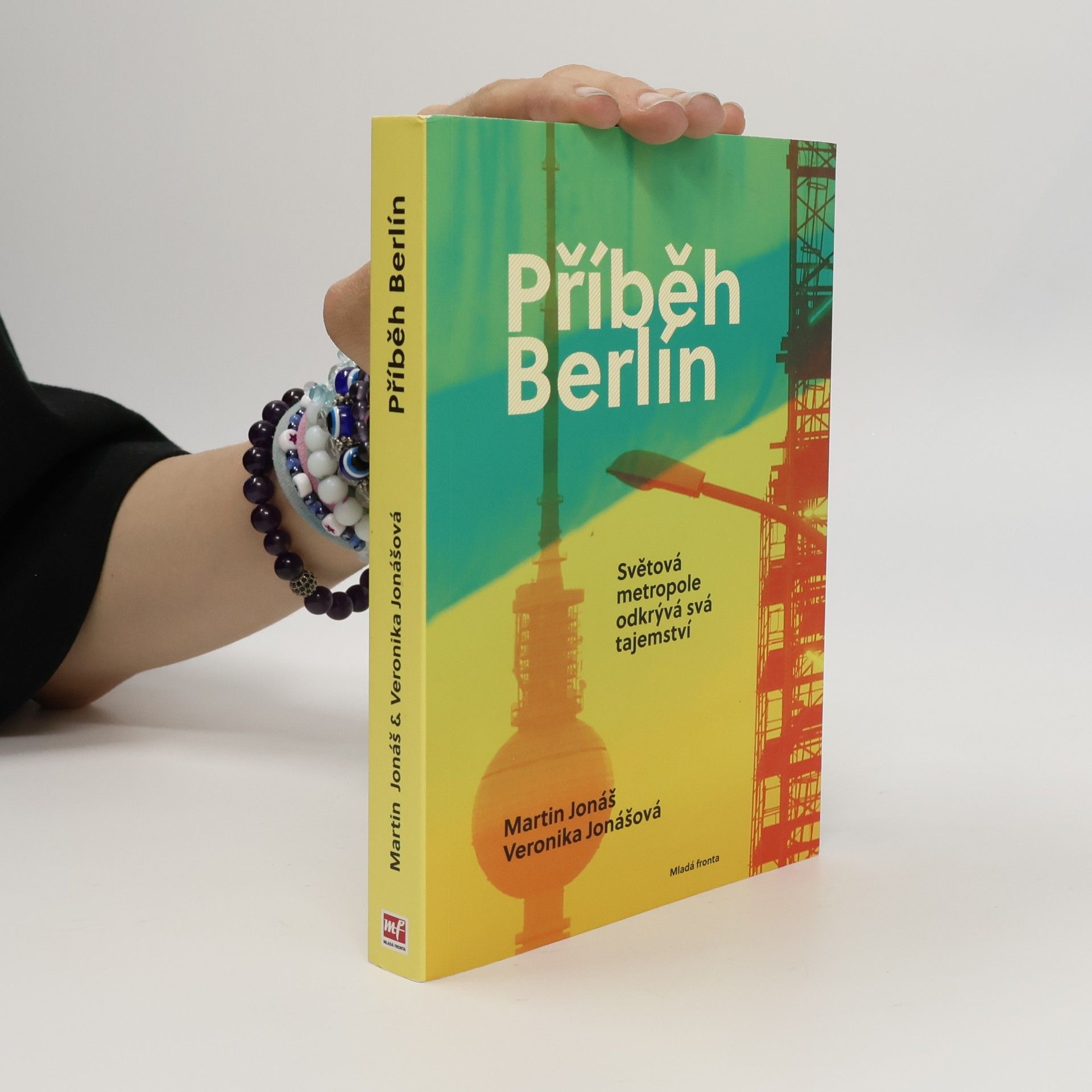 Příběh Berlín