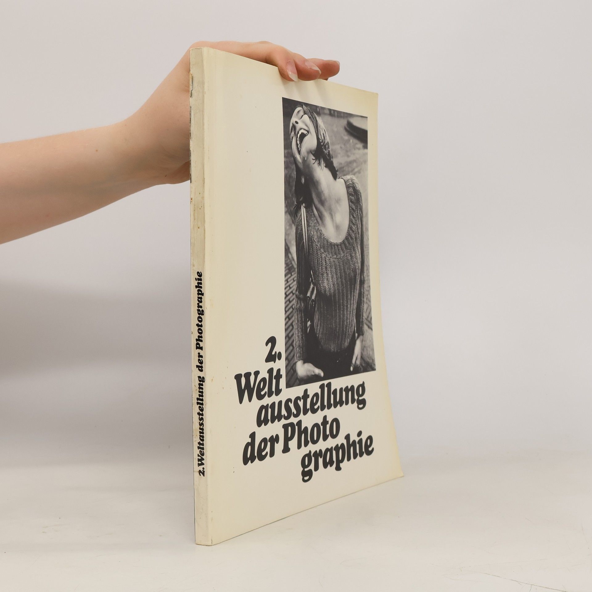 Auteurscollectief 2. Weltausstellung der Photographie