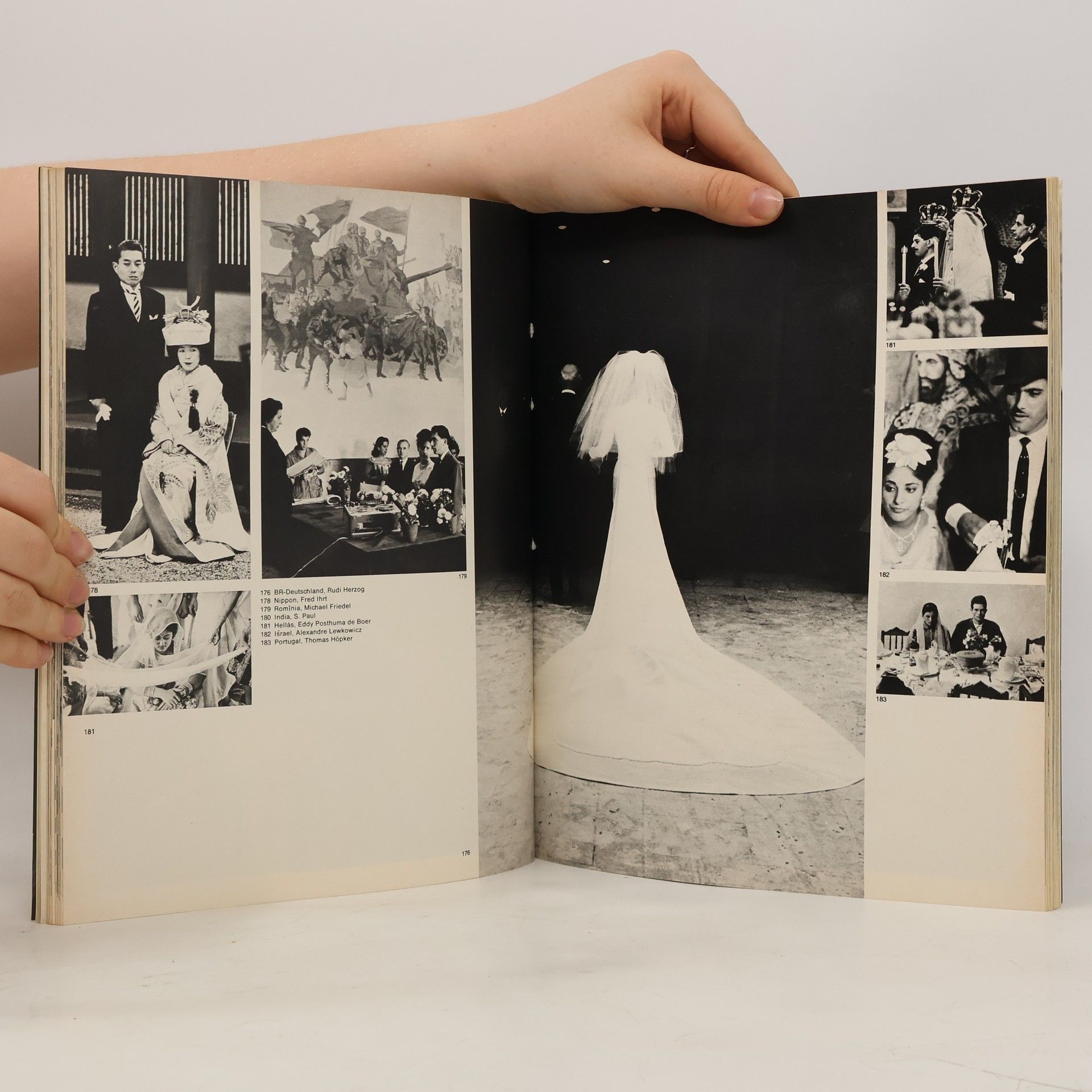 Auteurscollectief 2. Weltausstellung der Photographie