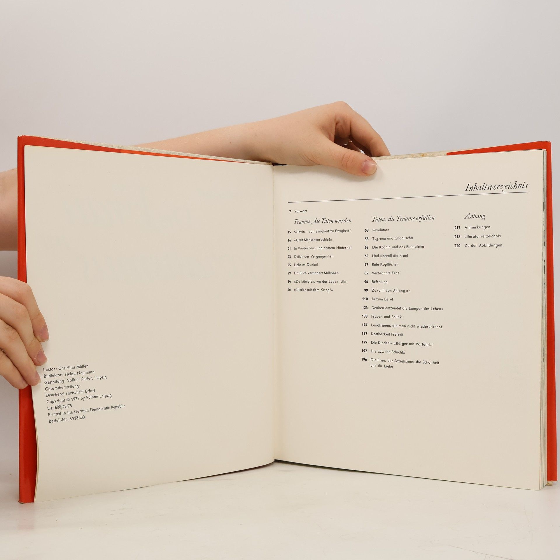 Autorenkollektiv Die Frau im Sozialismus