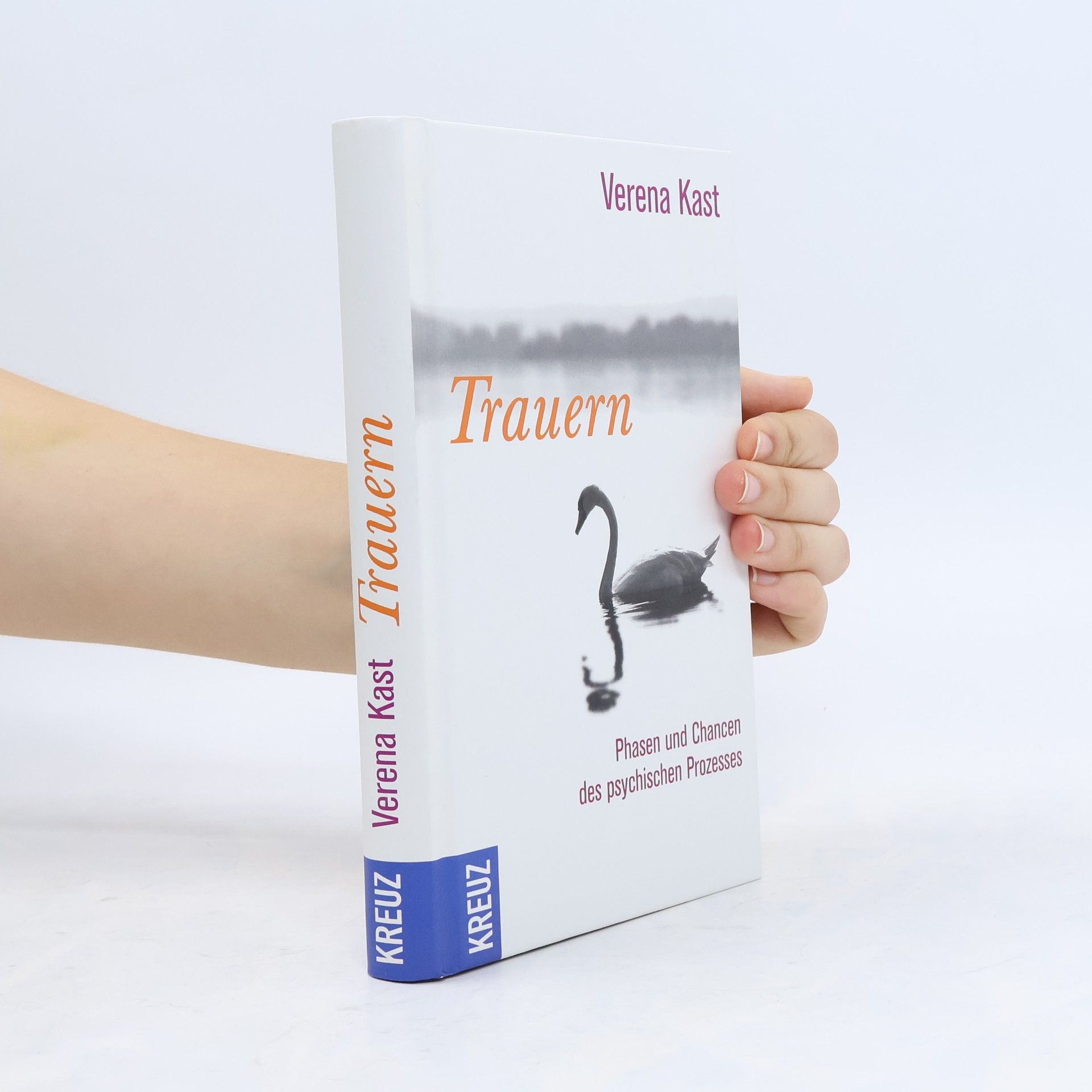 Verena Kast Trauern