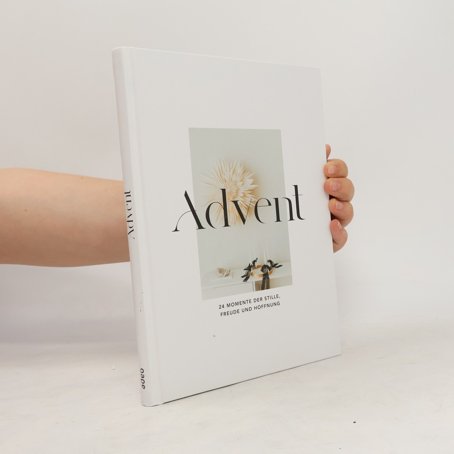 Wortdesign Studio Advent