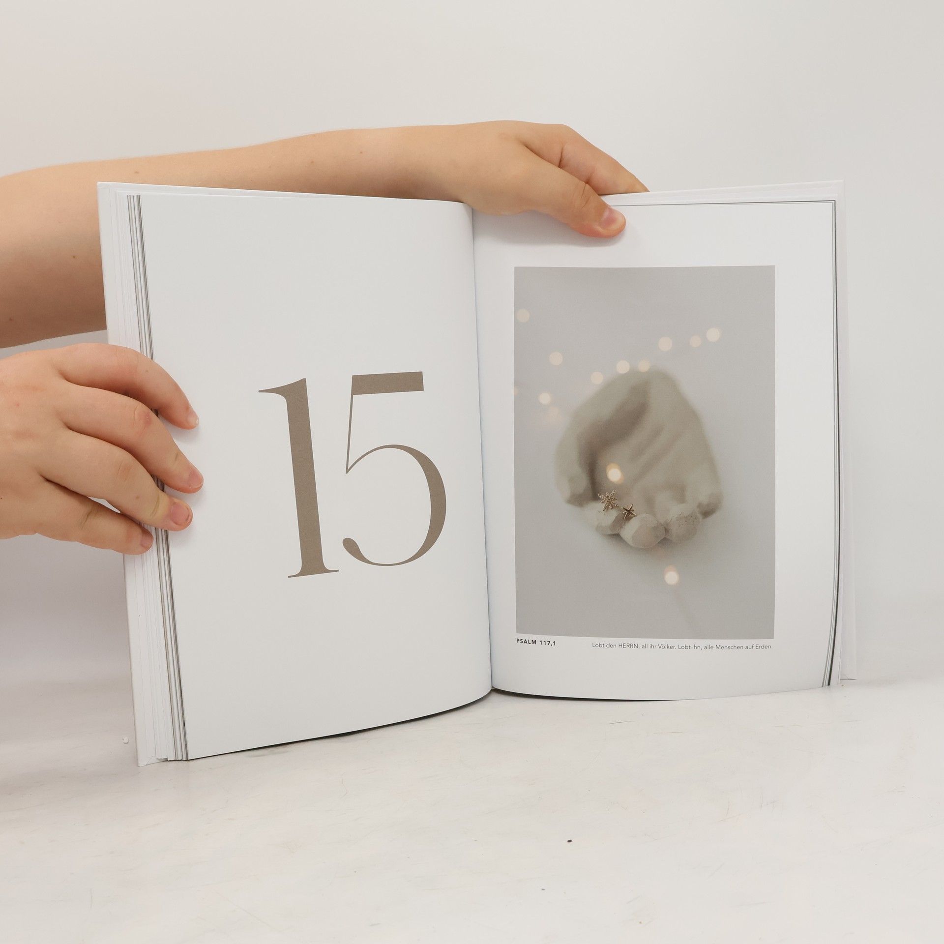 Wortdesign Studio Advent