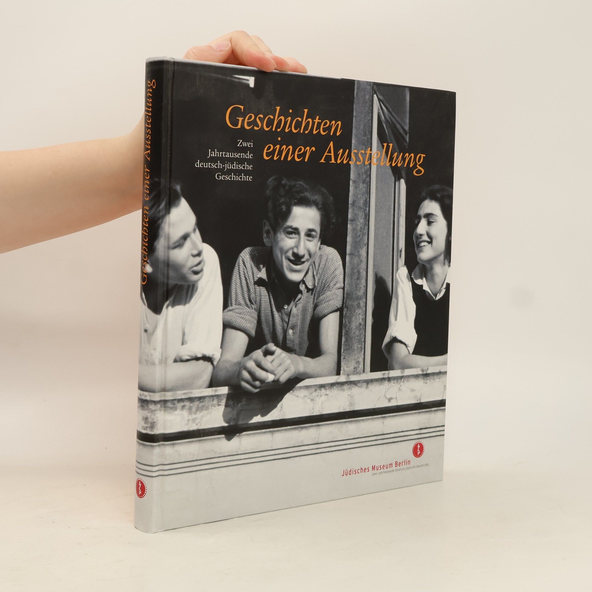 Autorenkollektiv Geschichten einer Ausstellung