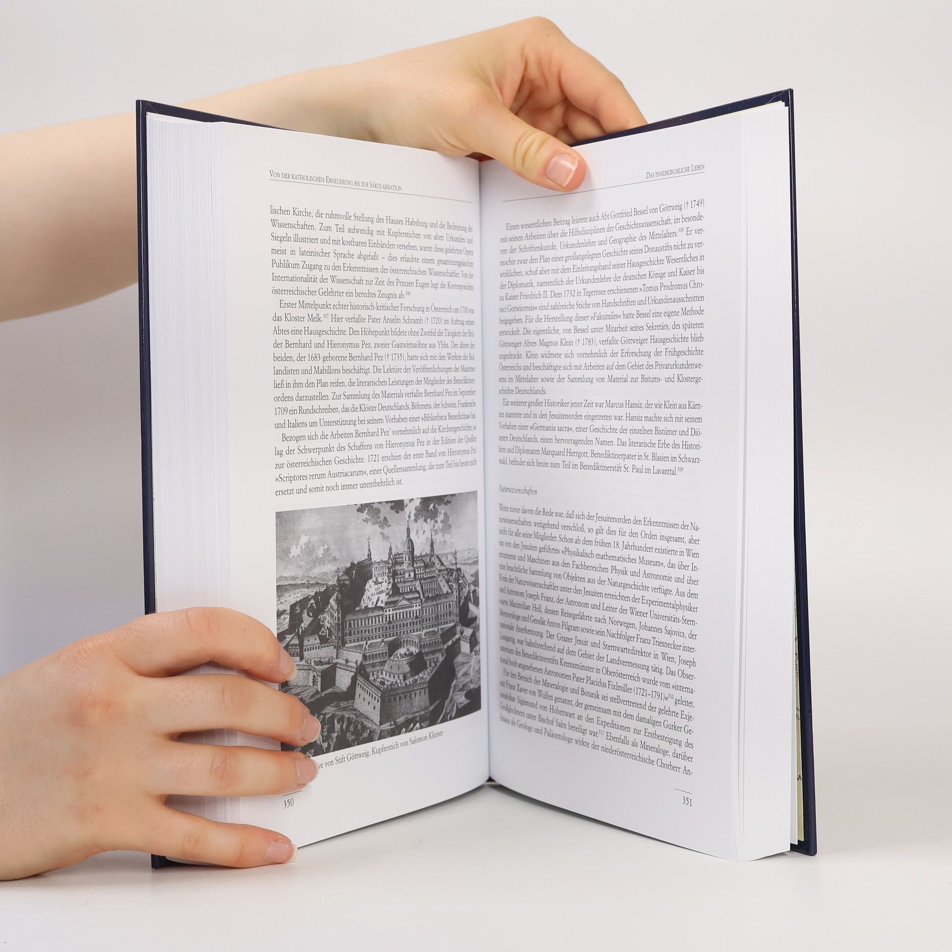 Auteurscollectief Geschichte des Christentums in Österreich